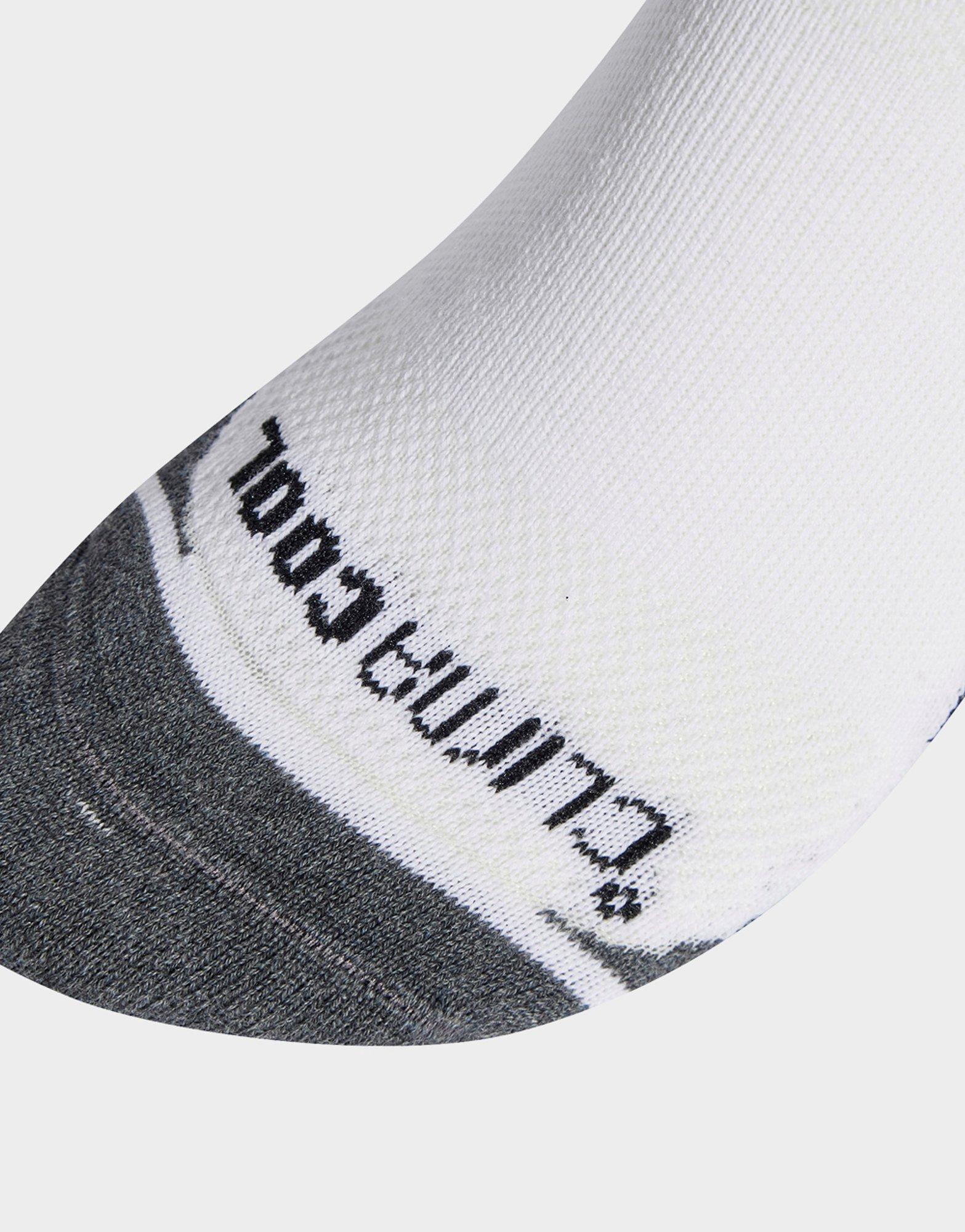 adidas Calcetines clásicos Performance Grip CLIMACOOL Cushioned