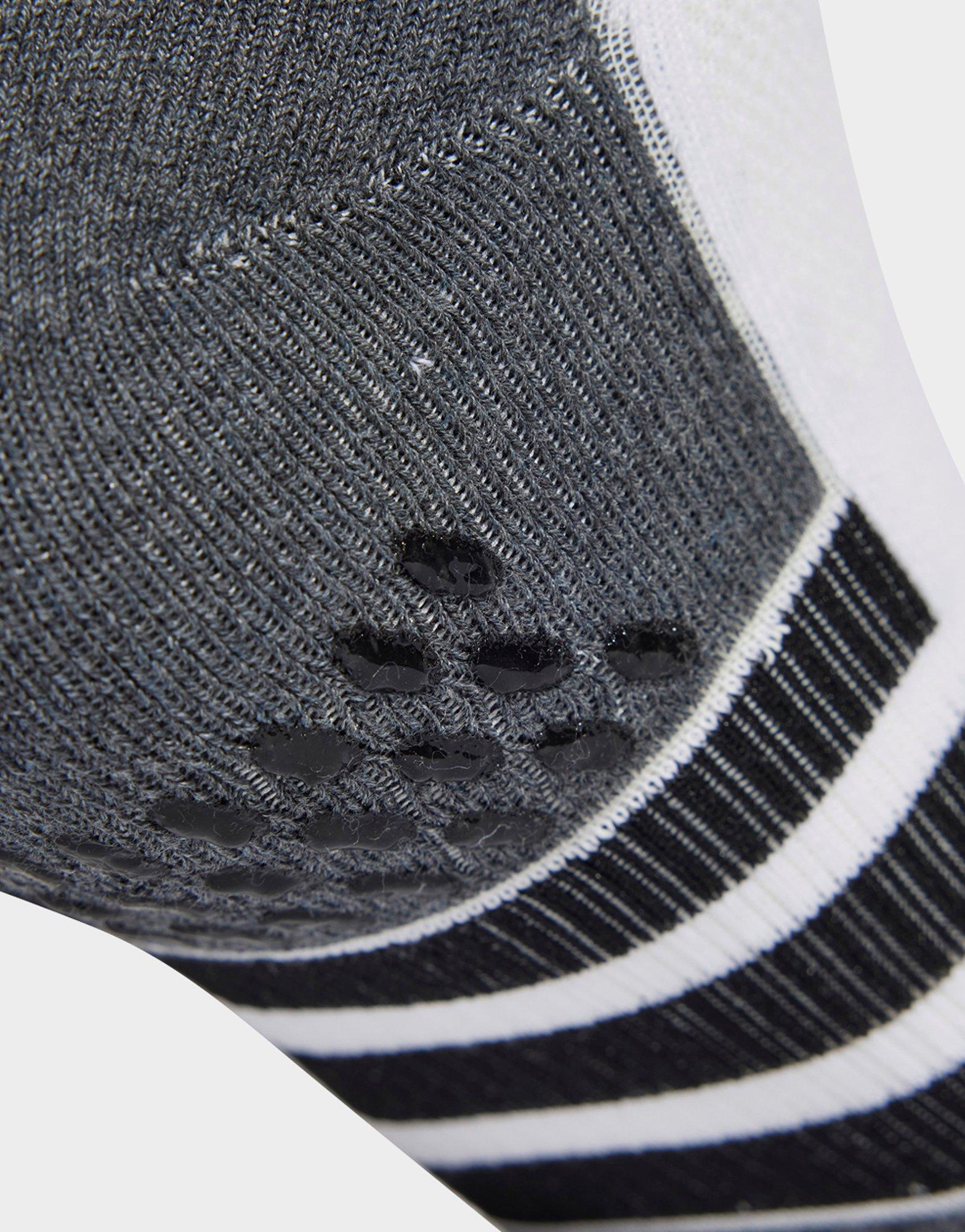 adidas Calcetines clásicos Performance Grip CLIMACOOL Cushioned