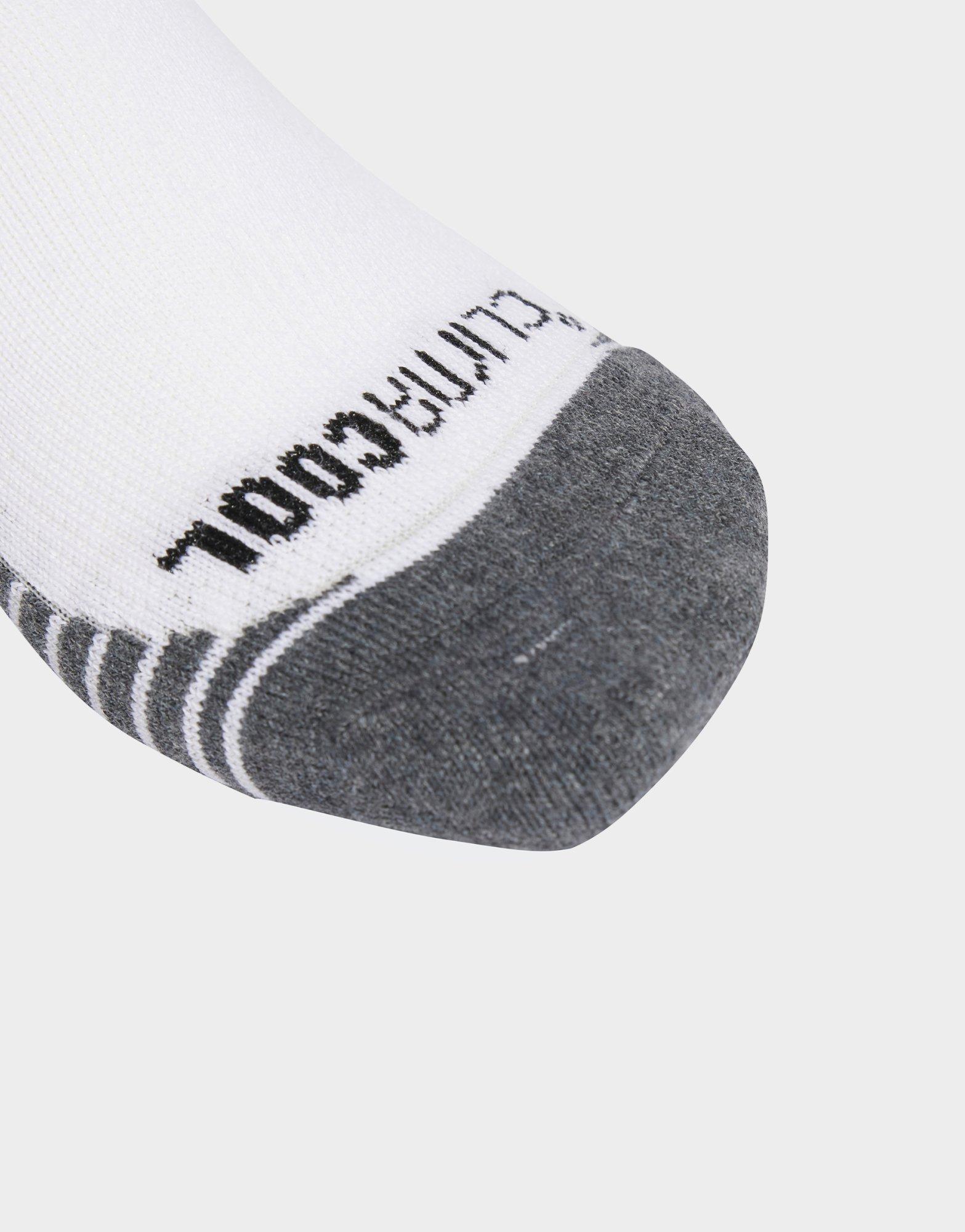 adidas Performance CLIMACOOL Cushioned Crew Socks 3 Pairs