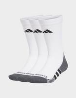 adidas Performance Climacool Cushioned Crew Socks 3 Pairs