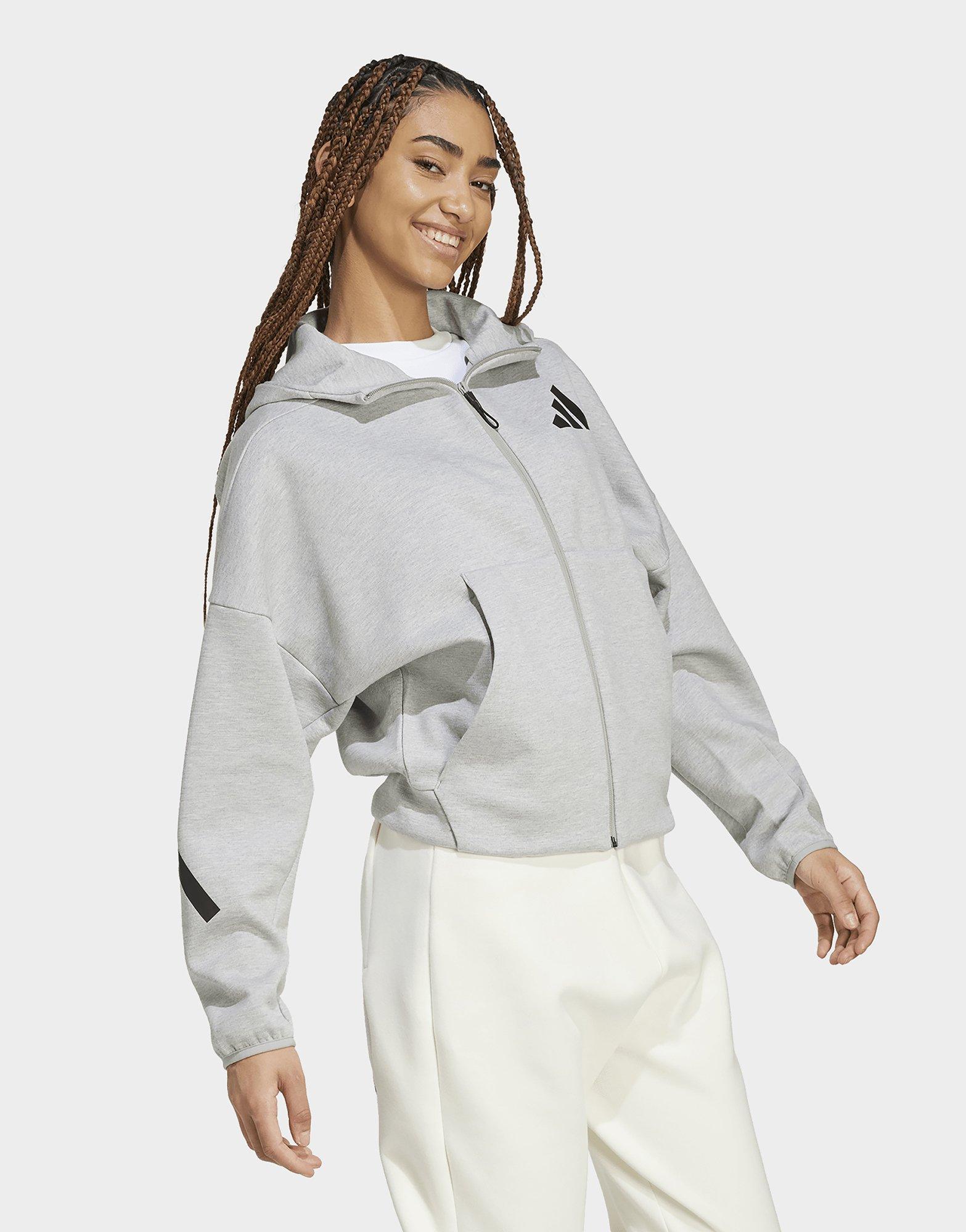 adidas Z.N.E. Full Zip Hoodie