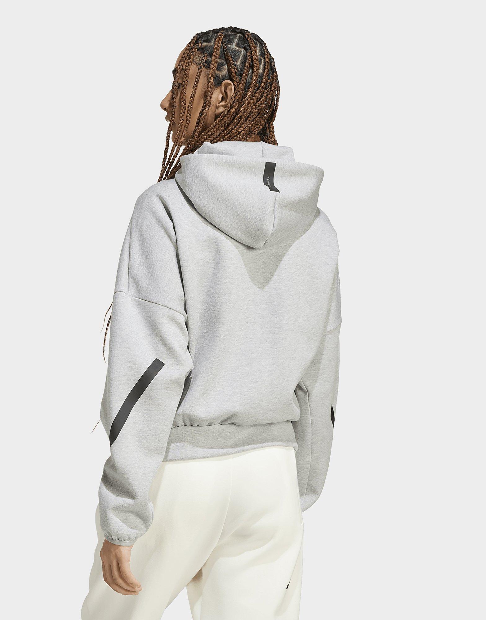 adidas Z.N.E. Full Zip Hoodie
