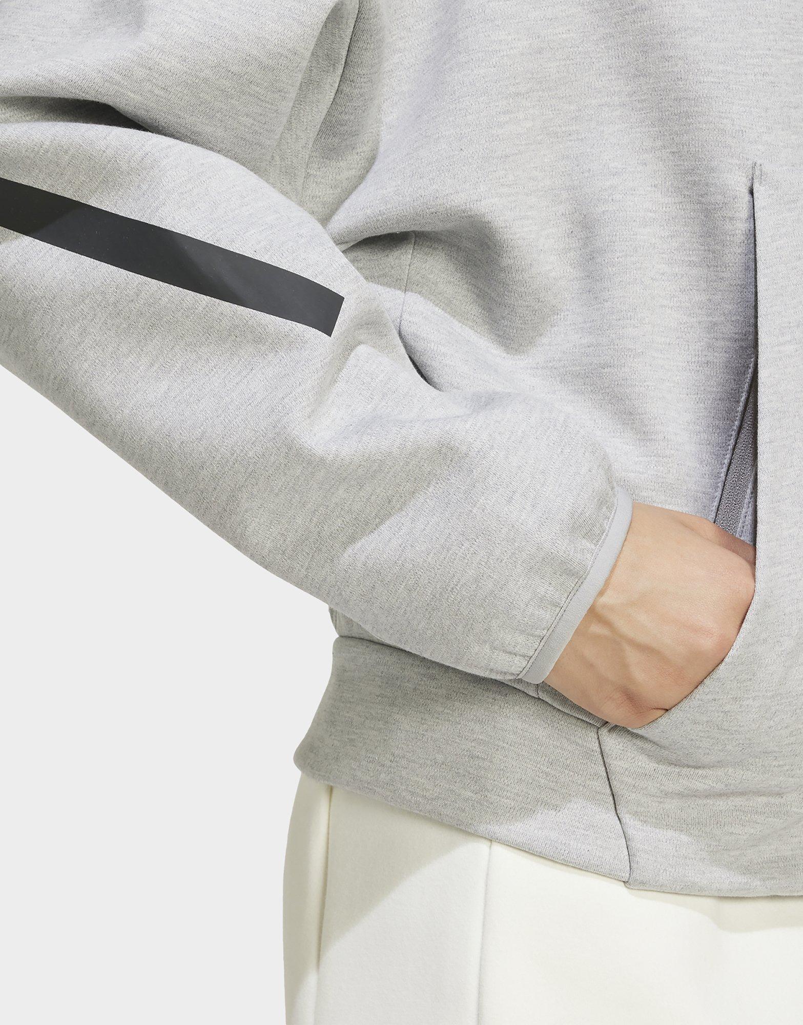 adidas Z.N.E. Full Zip Hoodie