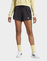 adidas Essentials Small Logo French Terry Cargo Shorts