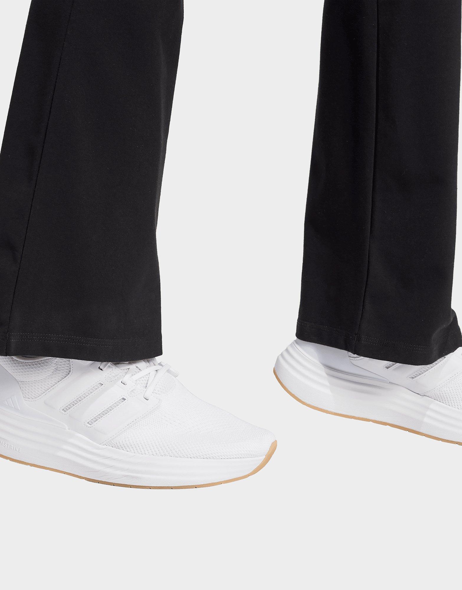 adidas Mallas Essentials Small Logo Flared