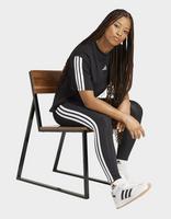 adidas Essentials 3-stripes Cotton Leggings