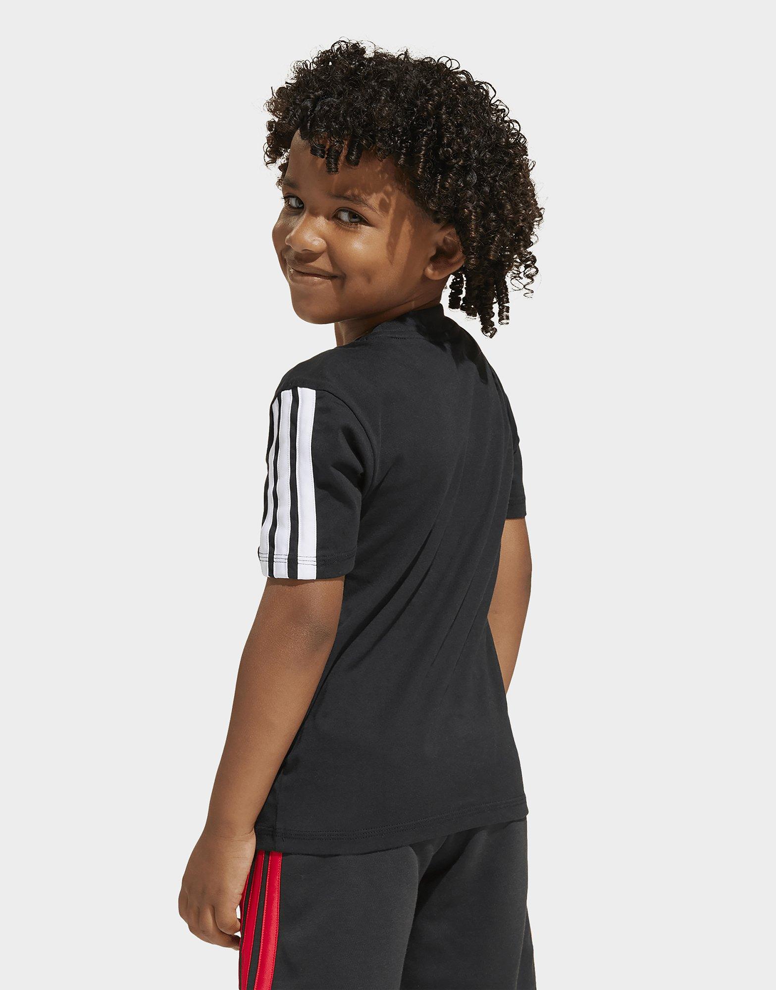 adidas Essentials Tee Kids