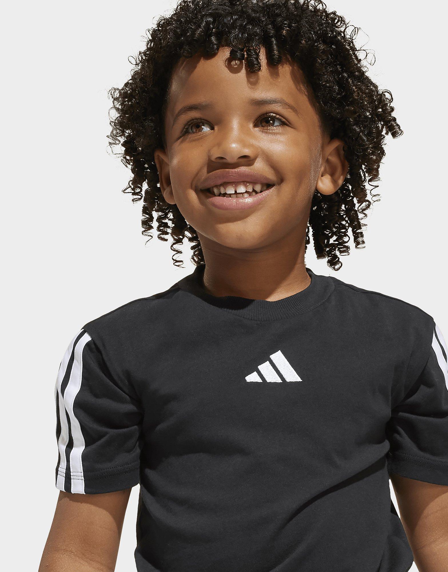 adidas Essentials Tee Kids