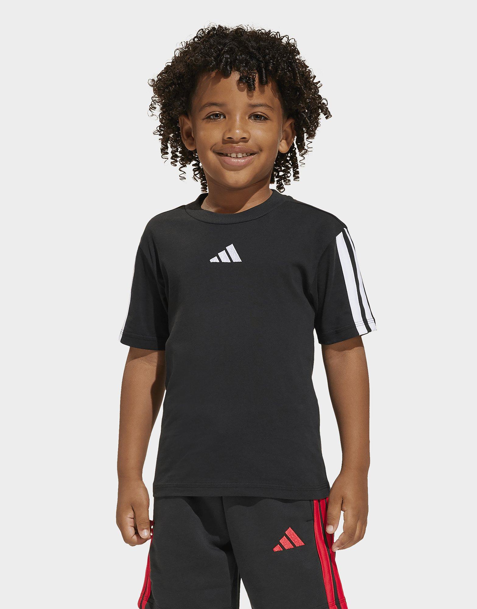 adidas Essentials Tee Kids