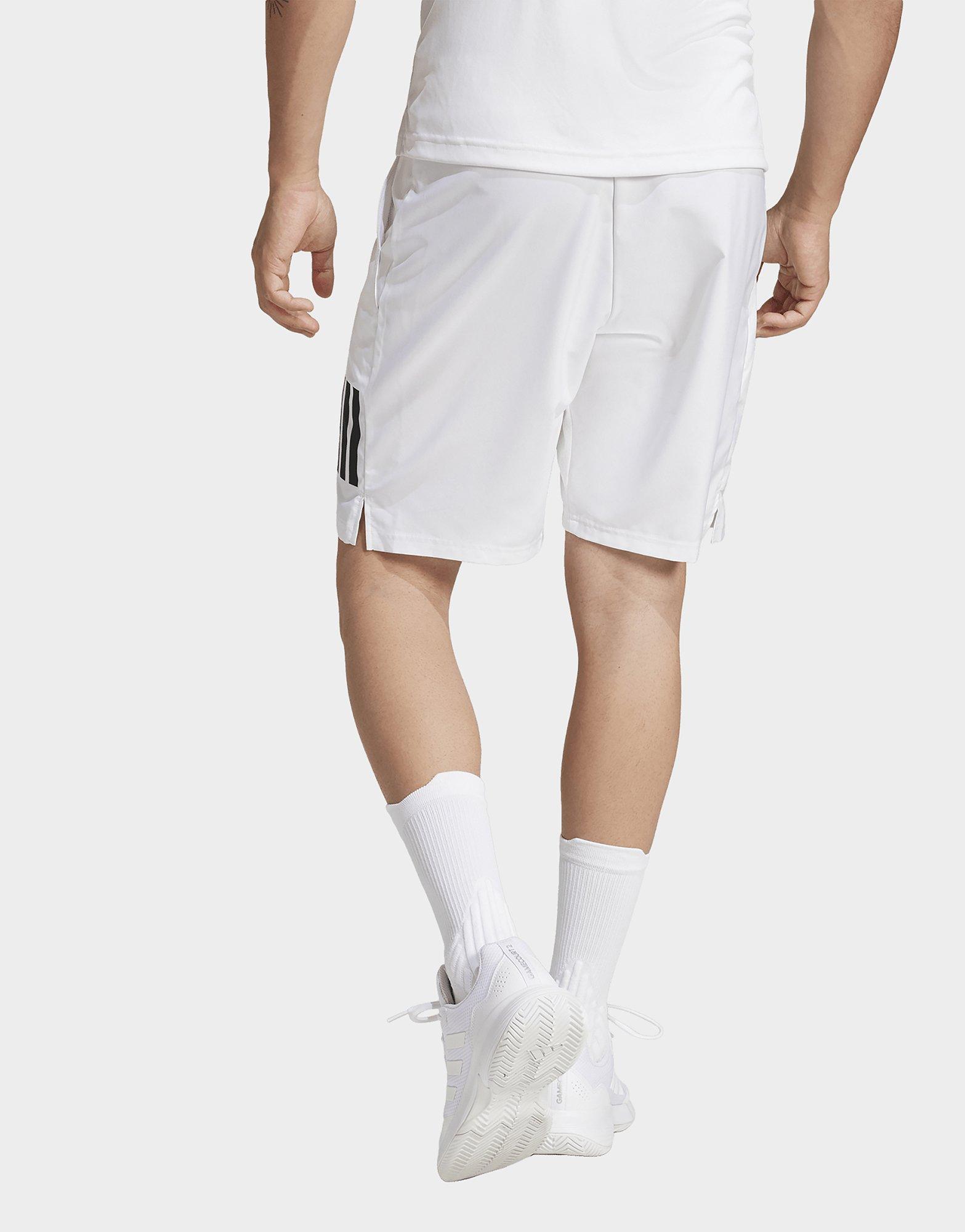 adidas Club Tennis Climacool 3-Stripes Short