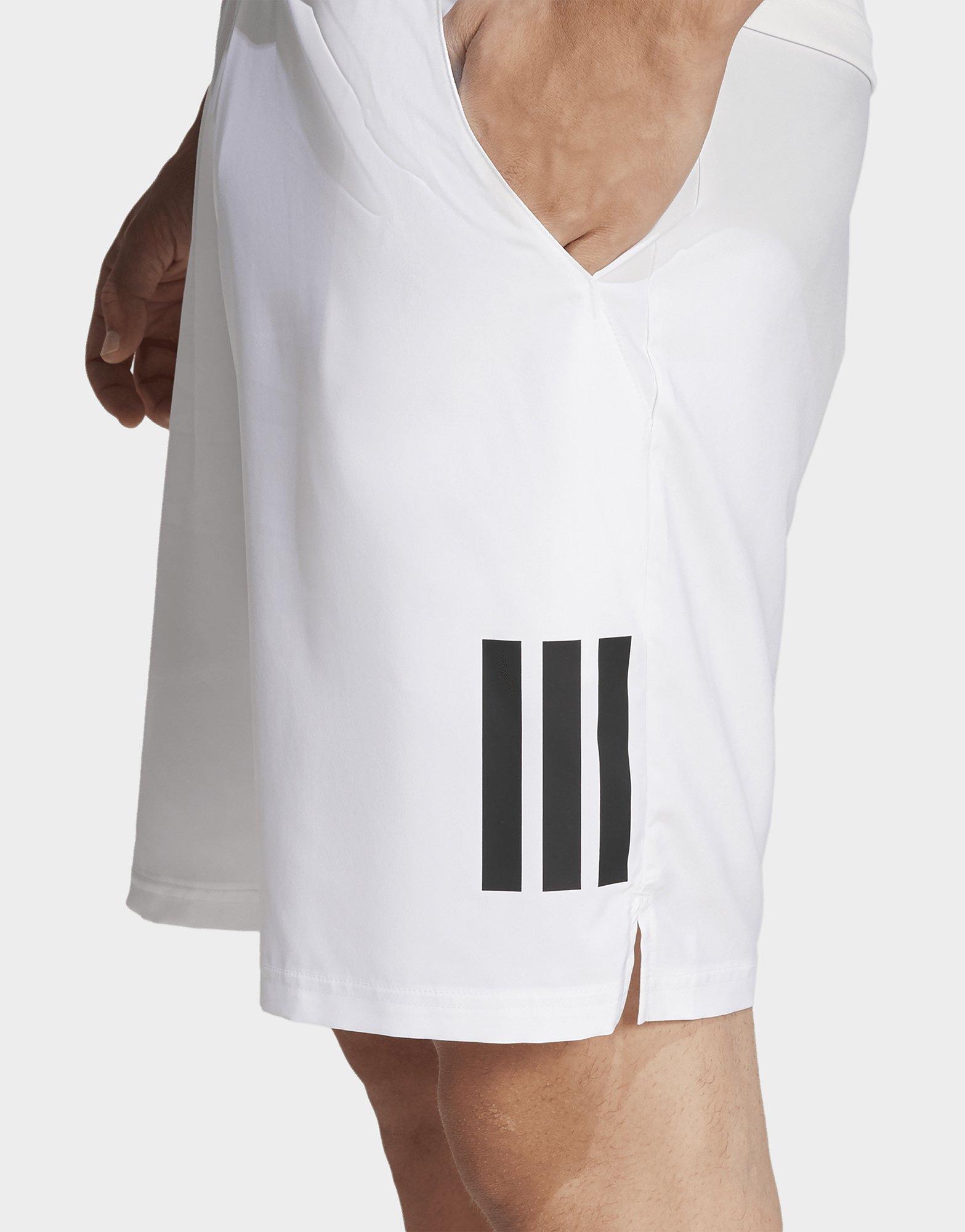 adidas Club Tennis Climacool 3-Stripes Short