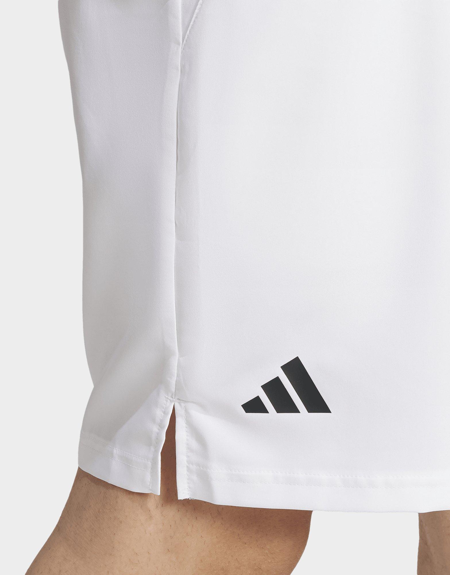 adidas Club Tennis Climacool 3-Stripes Short