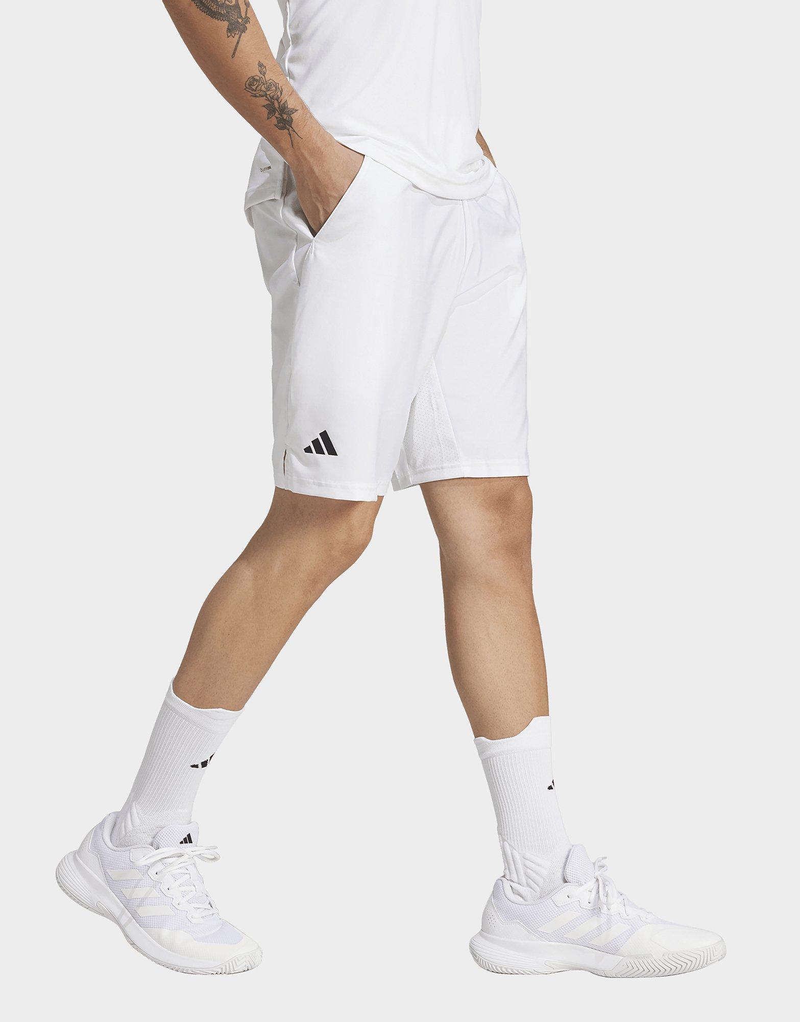 adidas Short Da Tennis Club Climacool 3-stripes