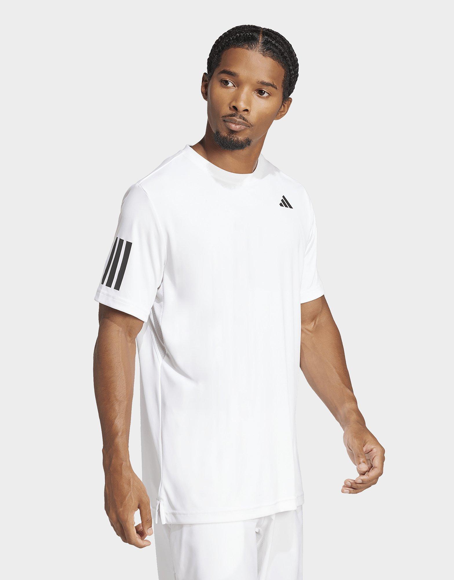 adidas Maglietta Club Tennis Climacool 3-stripes