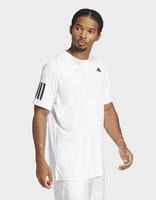 adidas Club Tennis Climacool 3-stripes Tee