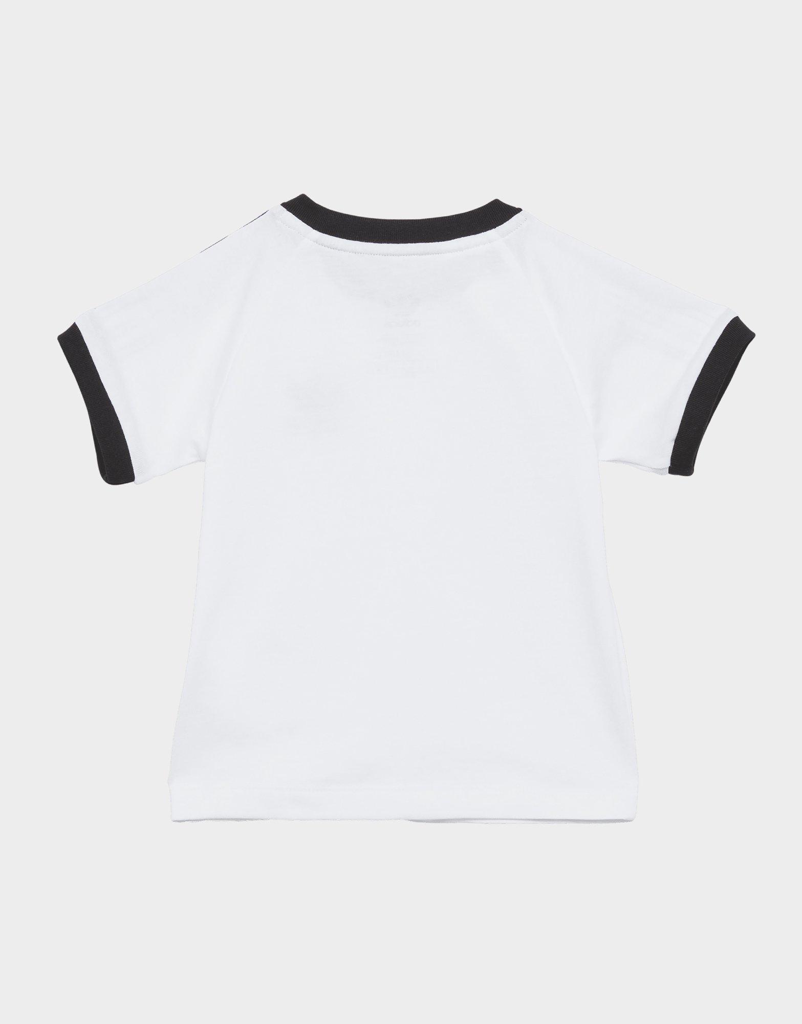 adidas T-shirt 3 bandes Enfants