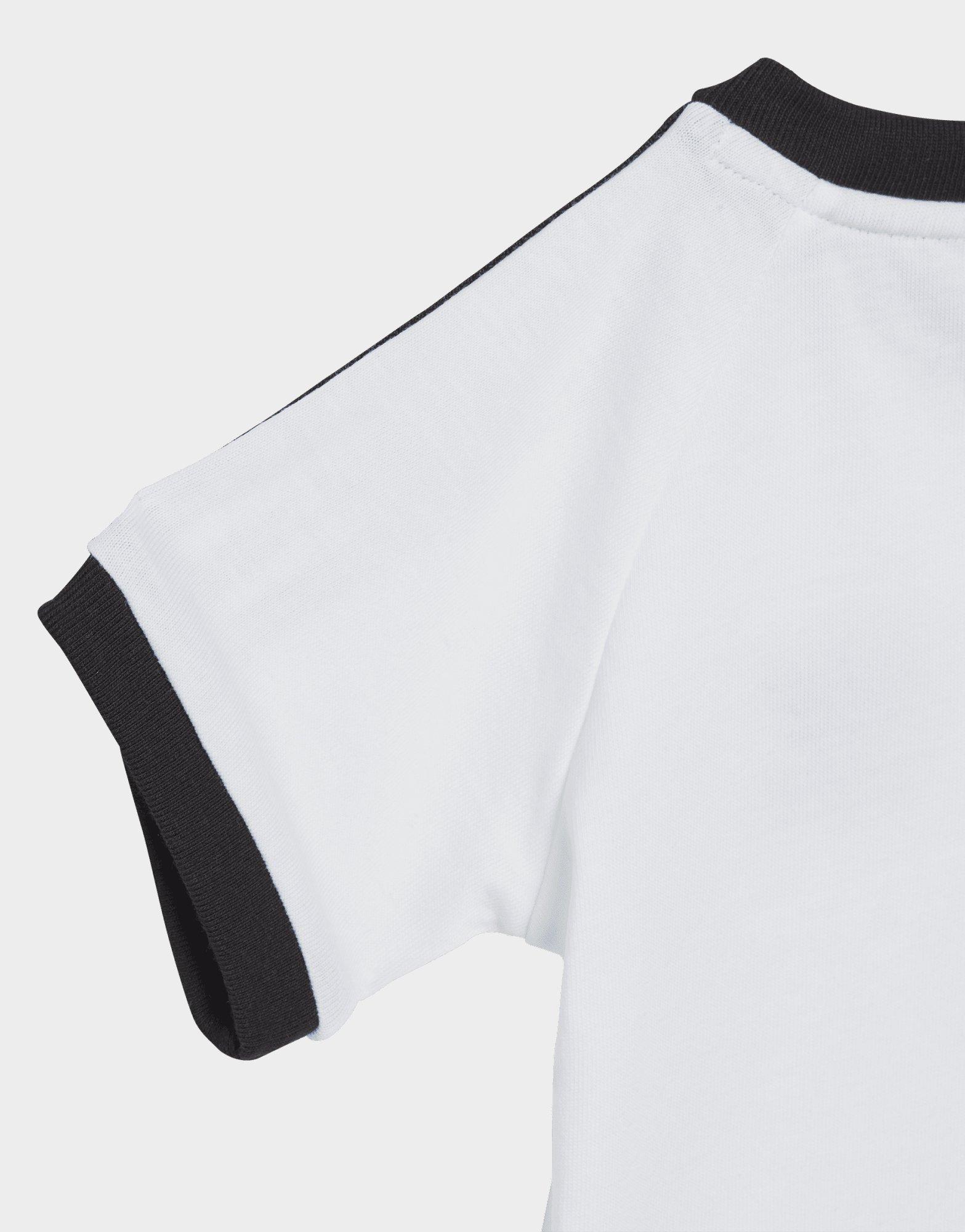 adidas T-shirt 3 bandes Enfants