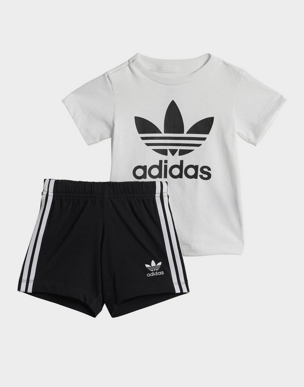 adidas Shorts Kids T-Shirt Set