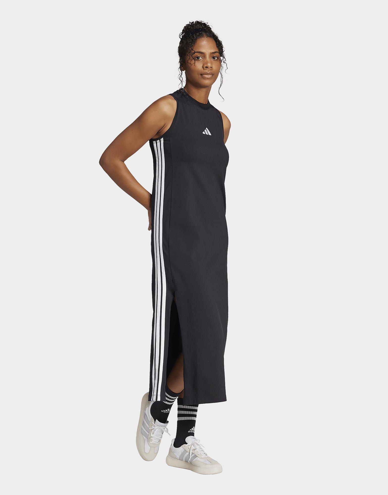 adidas Abito Essentials 3-stripes Long Racerback