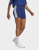 adidas Essentials 3-stripes High Waisted Biker Shorts