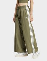 adidas Essentials 3-stripes Lifestyle Woven Parachute Pants