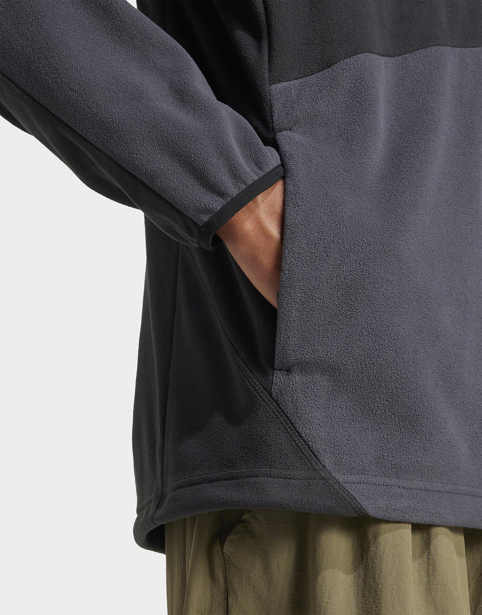 adidas Terrex Terrex Multi Climawarm Fleece Anorak