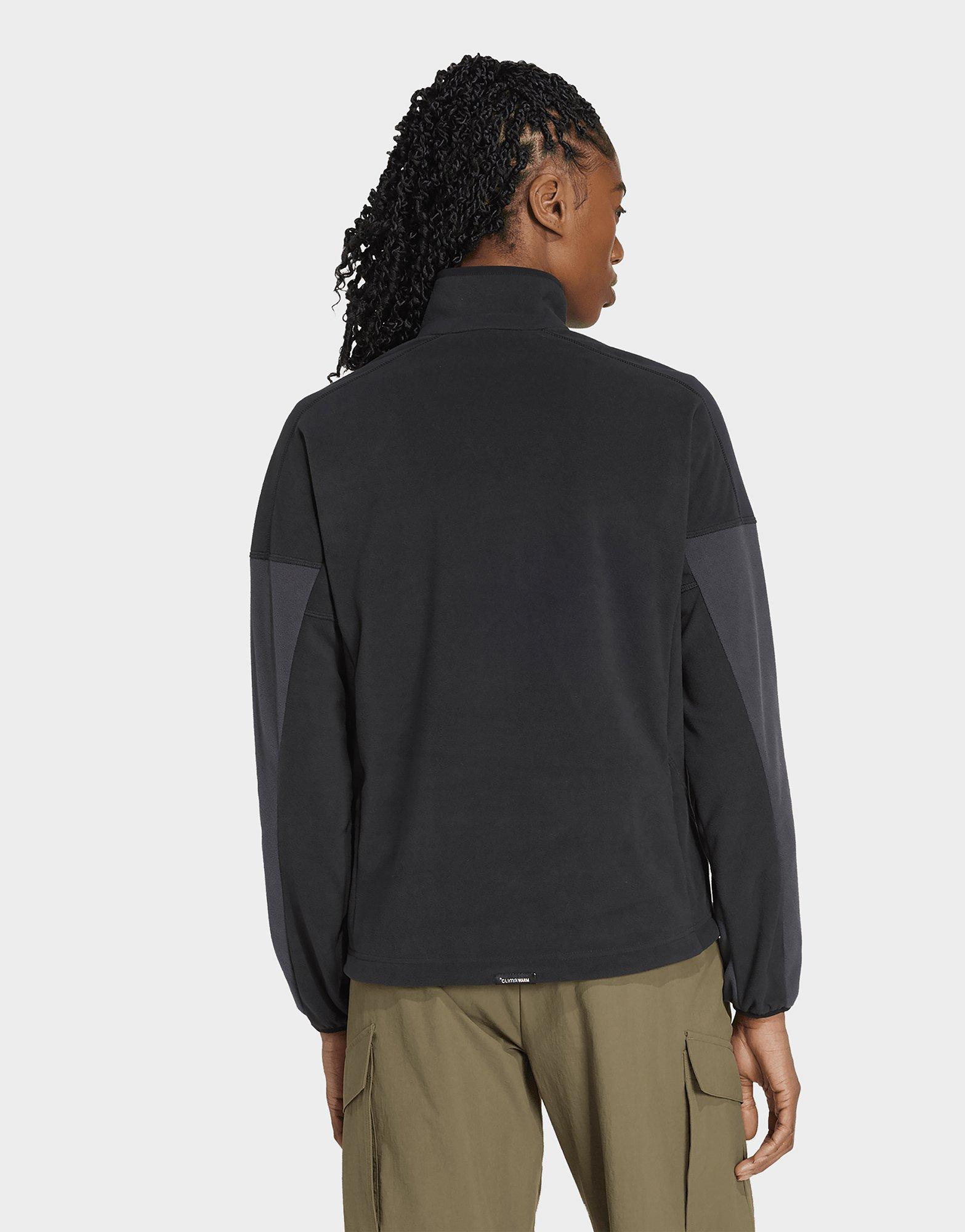 adidas Terrex Multi Climawarm Fleece-oberteil