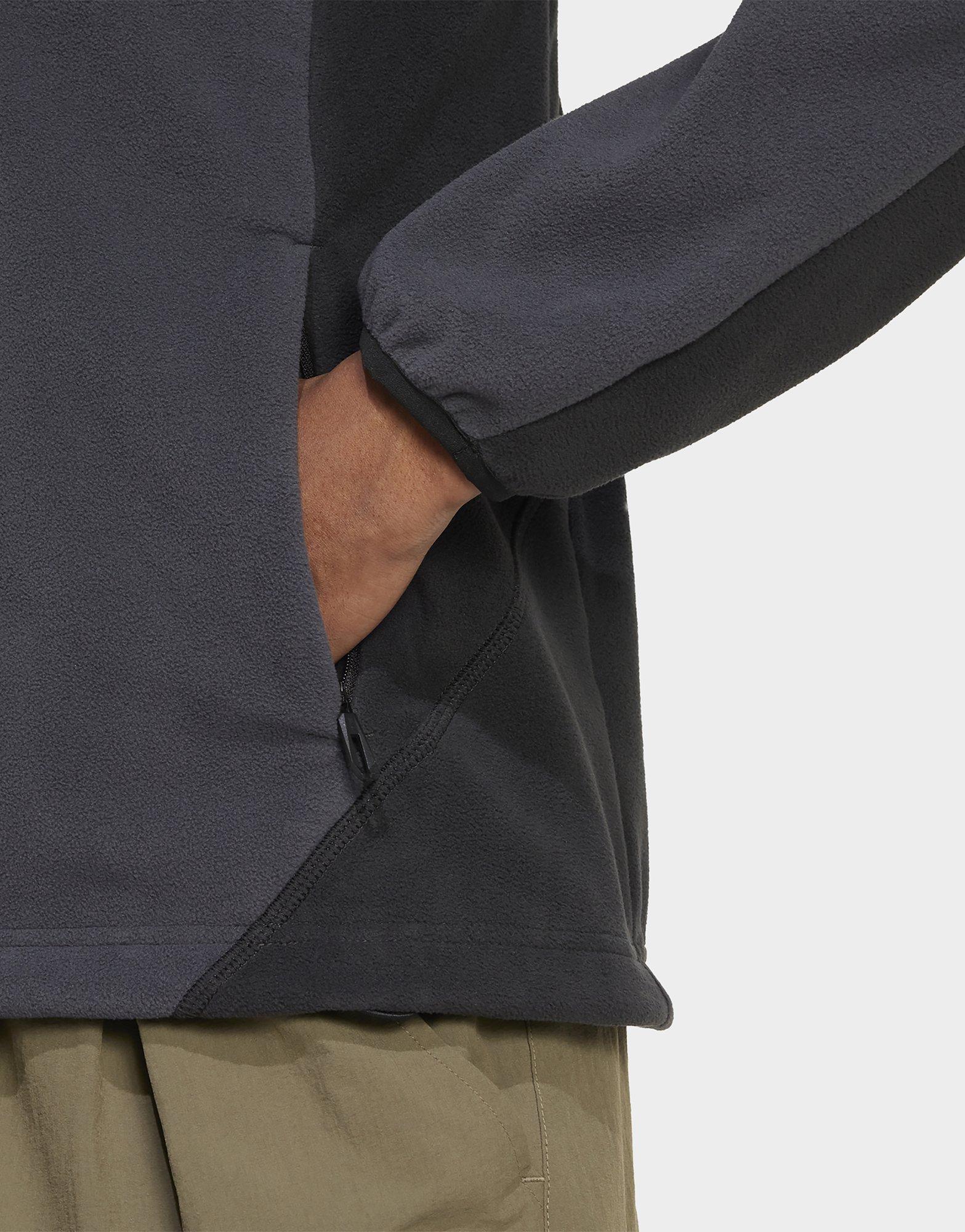 adidas Terrex Multi Climawarm Fleece-oberteil