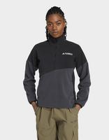 adidas Terrex Multi Climawarm Fleece Anorak