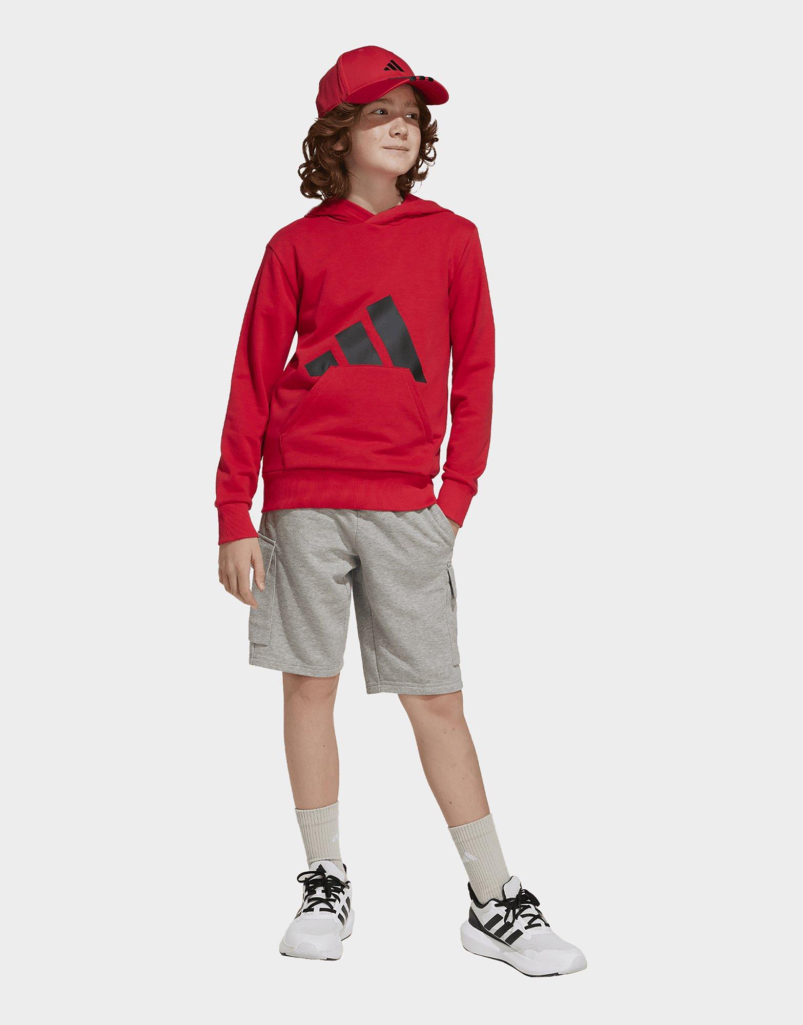 adidas Essentials Kids Hoodie