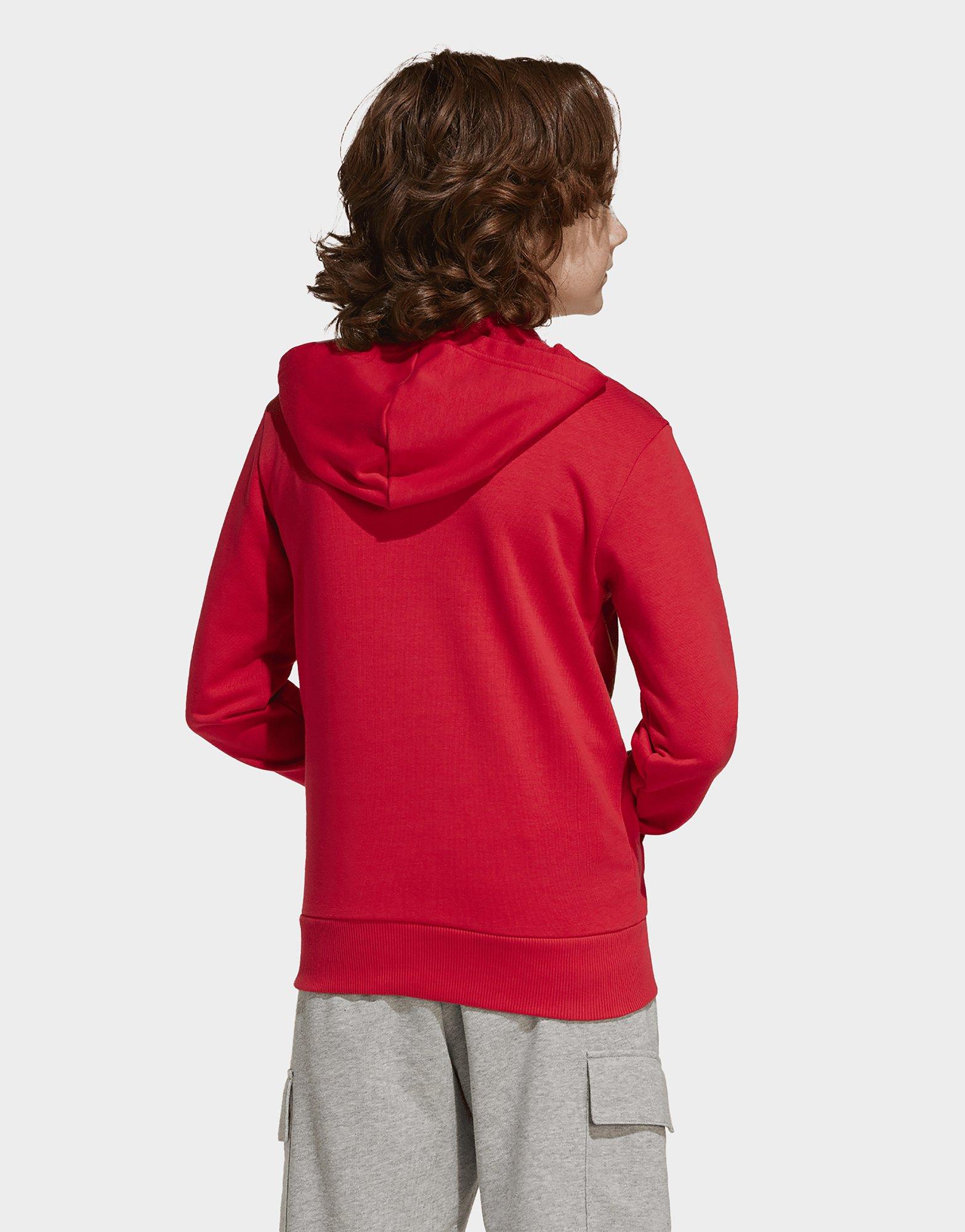 adidas Essentials Kids Hoodie