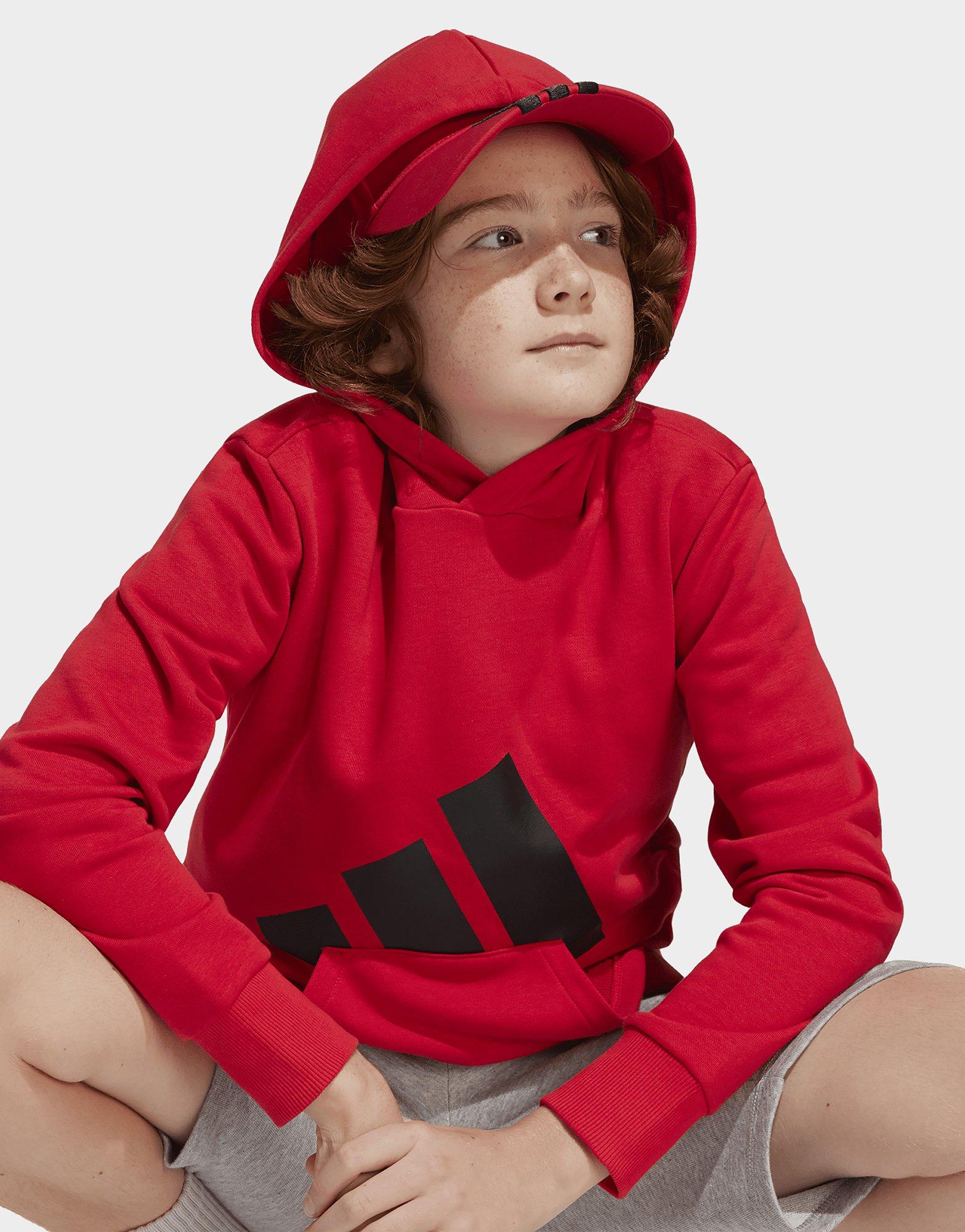 adidas Essentials Kids Hoodie