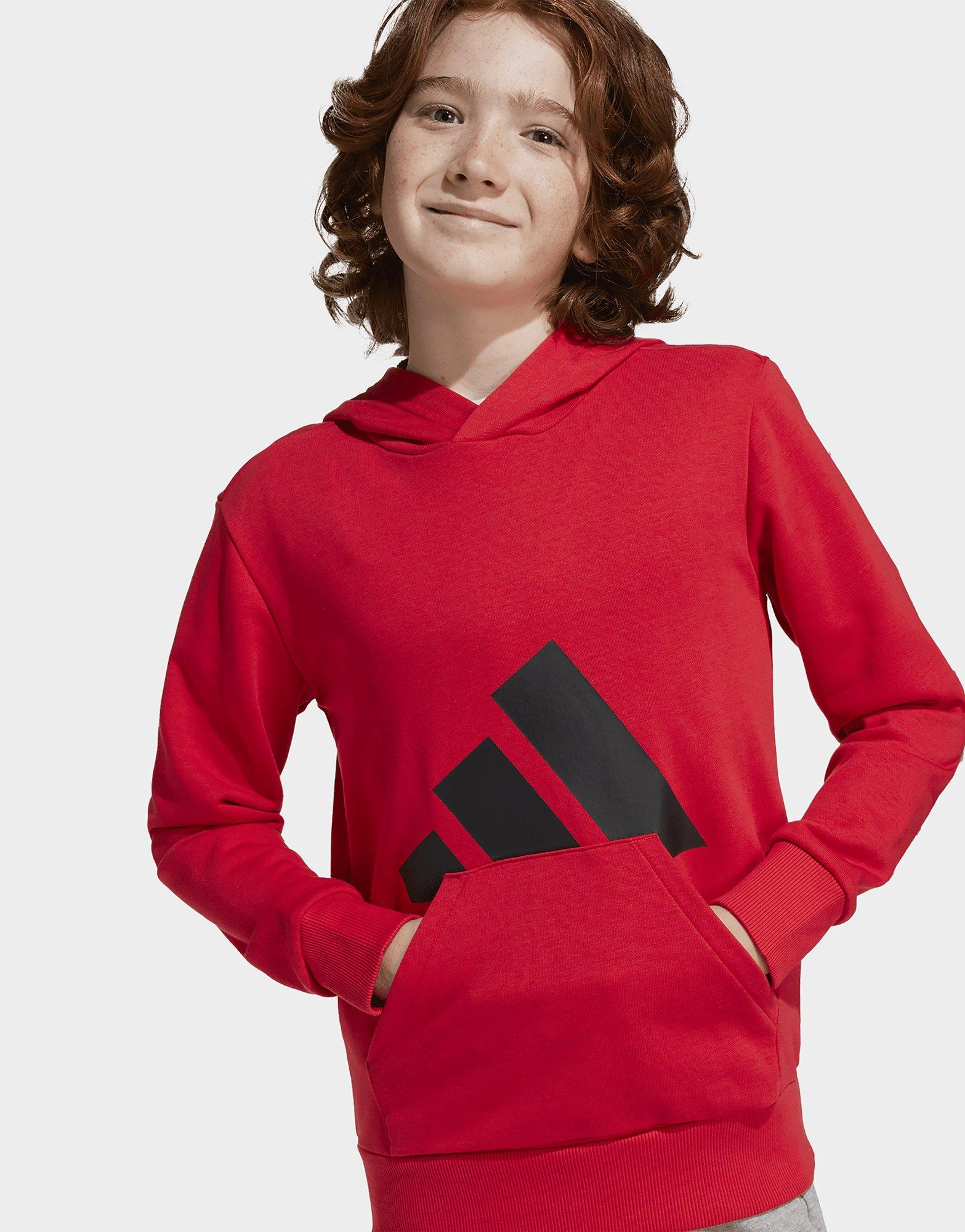 adidas Essentials Kids Hoodie