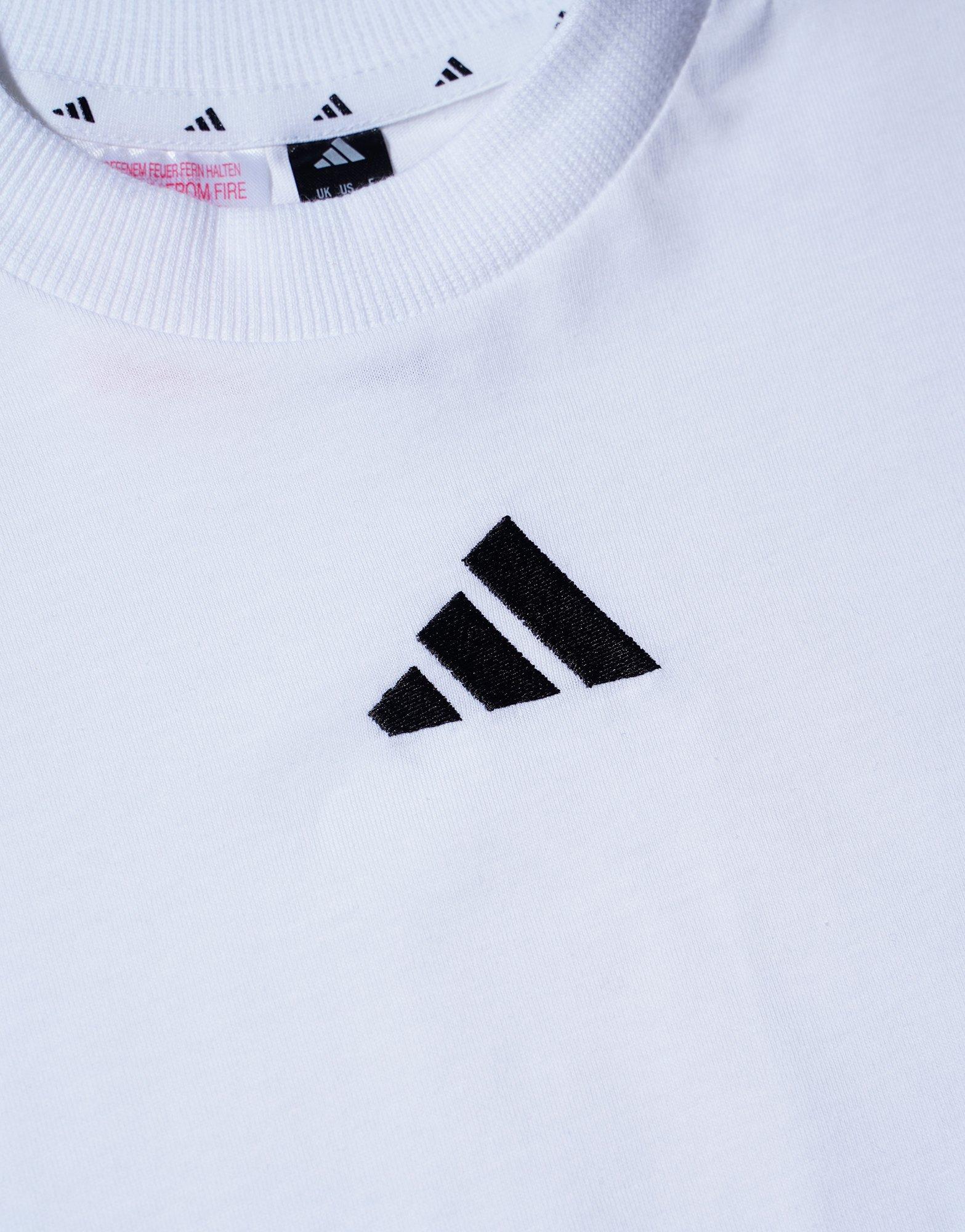 adidas Essentials Tee Set Kids