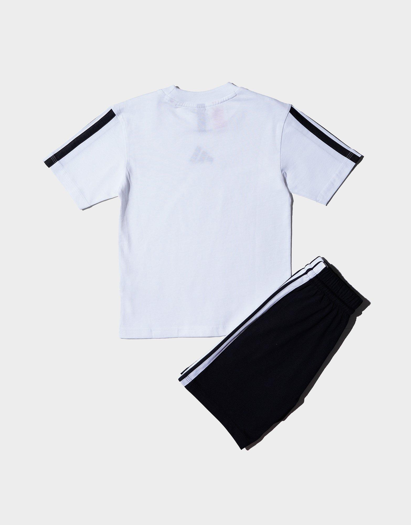 adidas Essentials Tee Set Kids