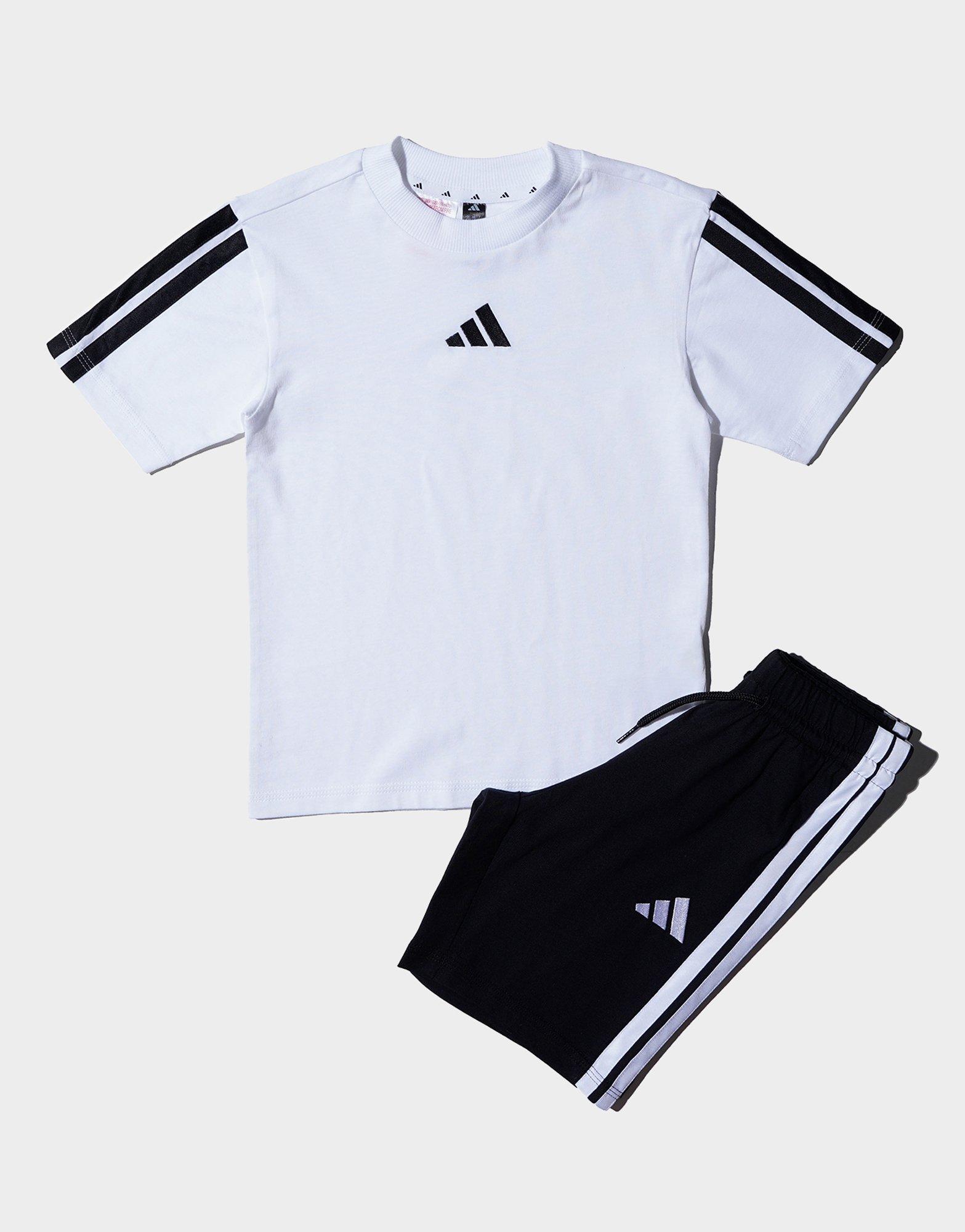 adidas Completo Essentials Tee Kids