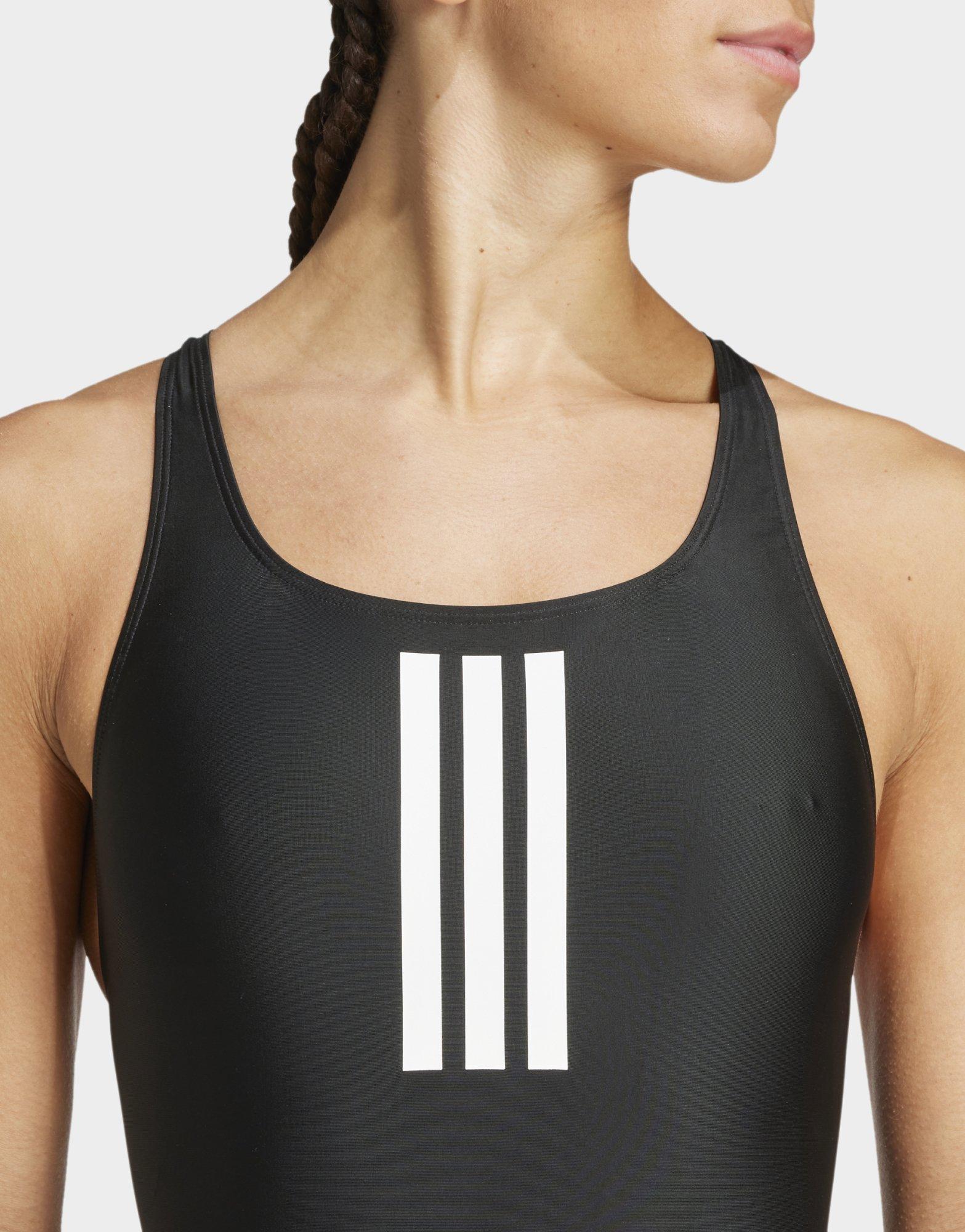 adidas 3-Stripes V-Back Badpak