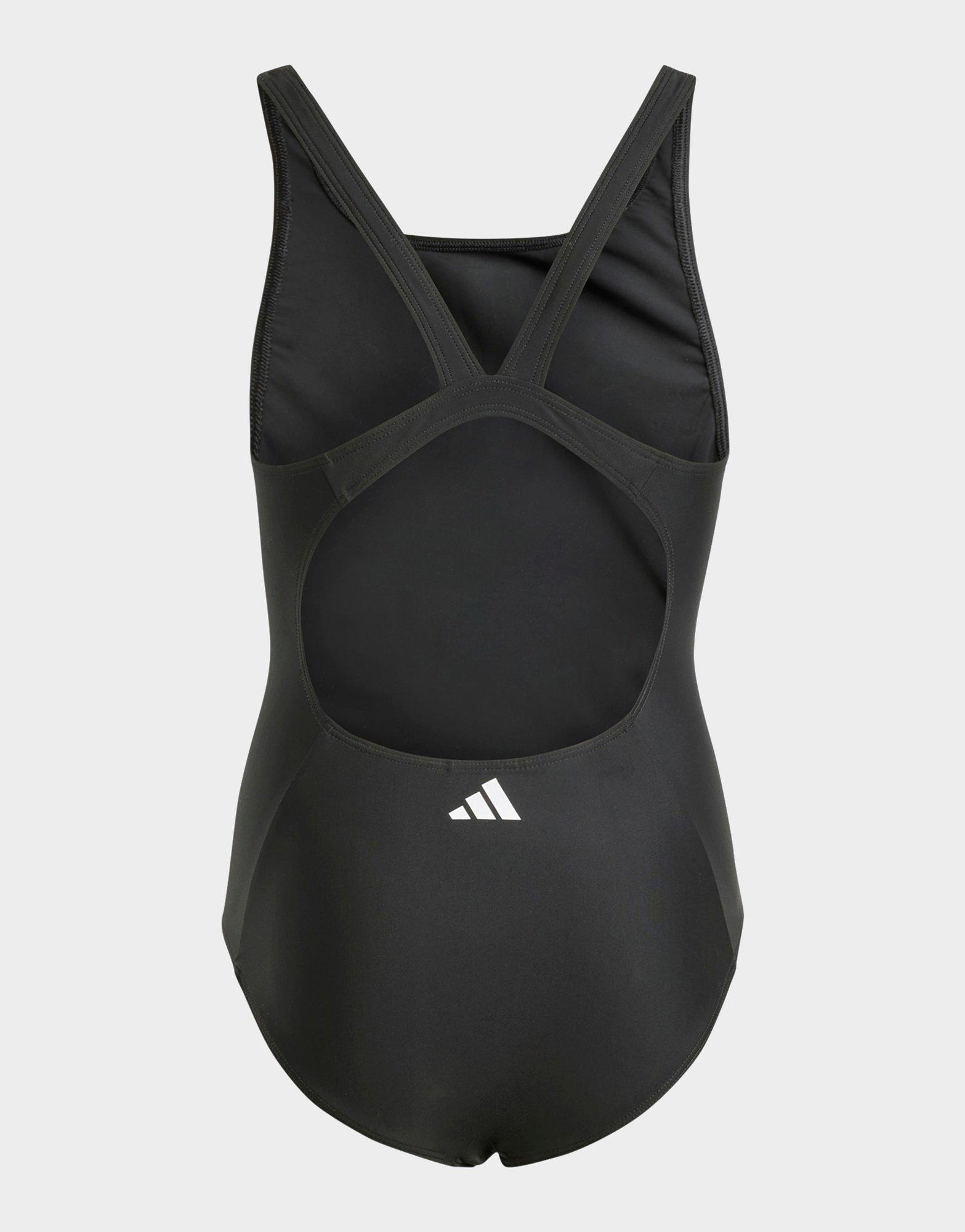 adidas 3-Stripes Swimsuit Kids