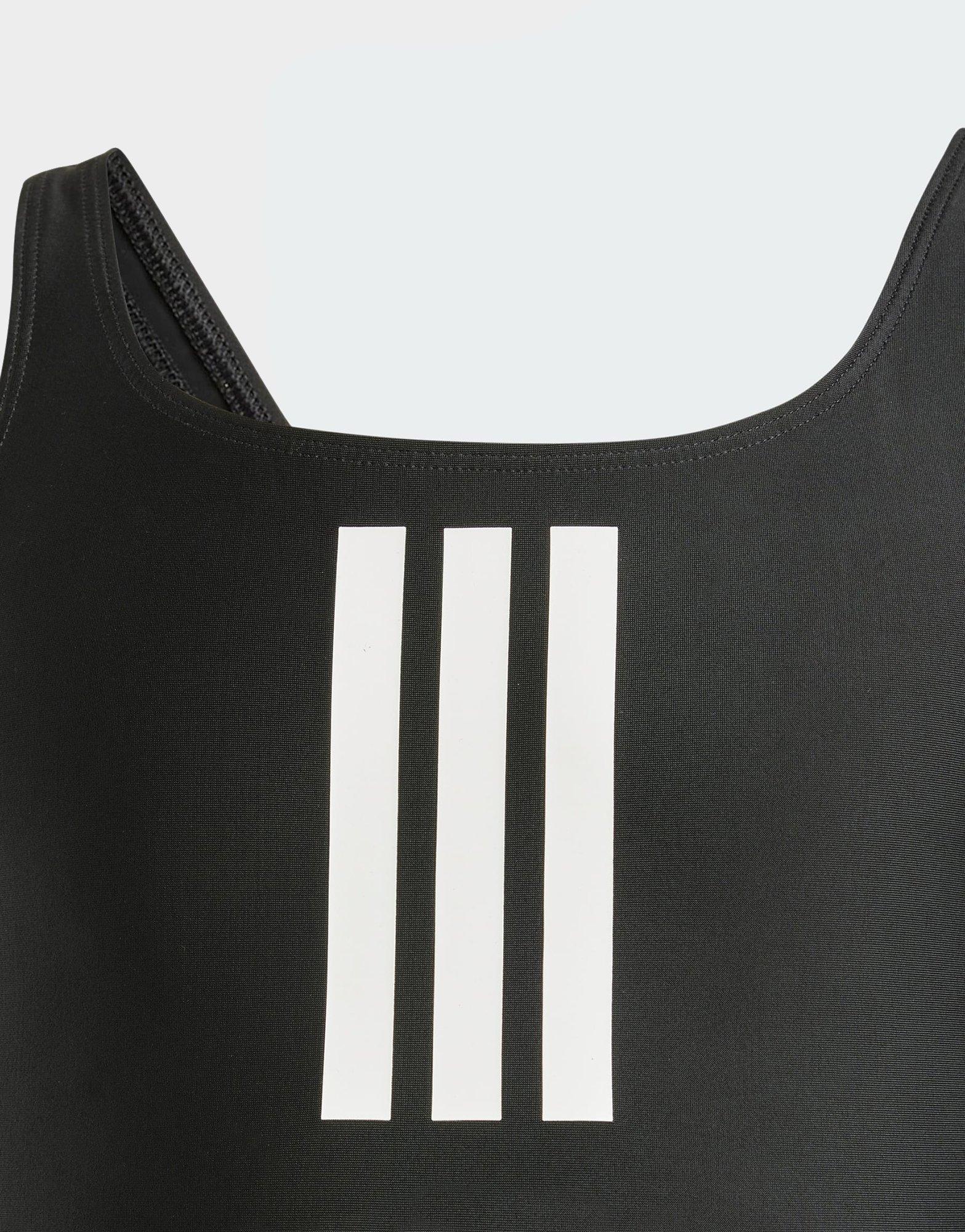 adidas 3-Stripes Swimsuit Kids