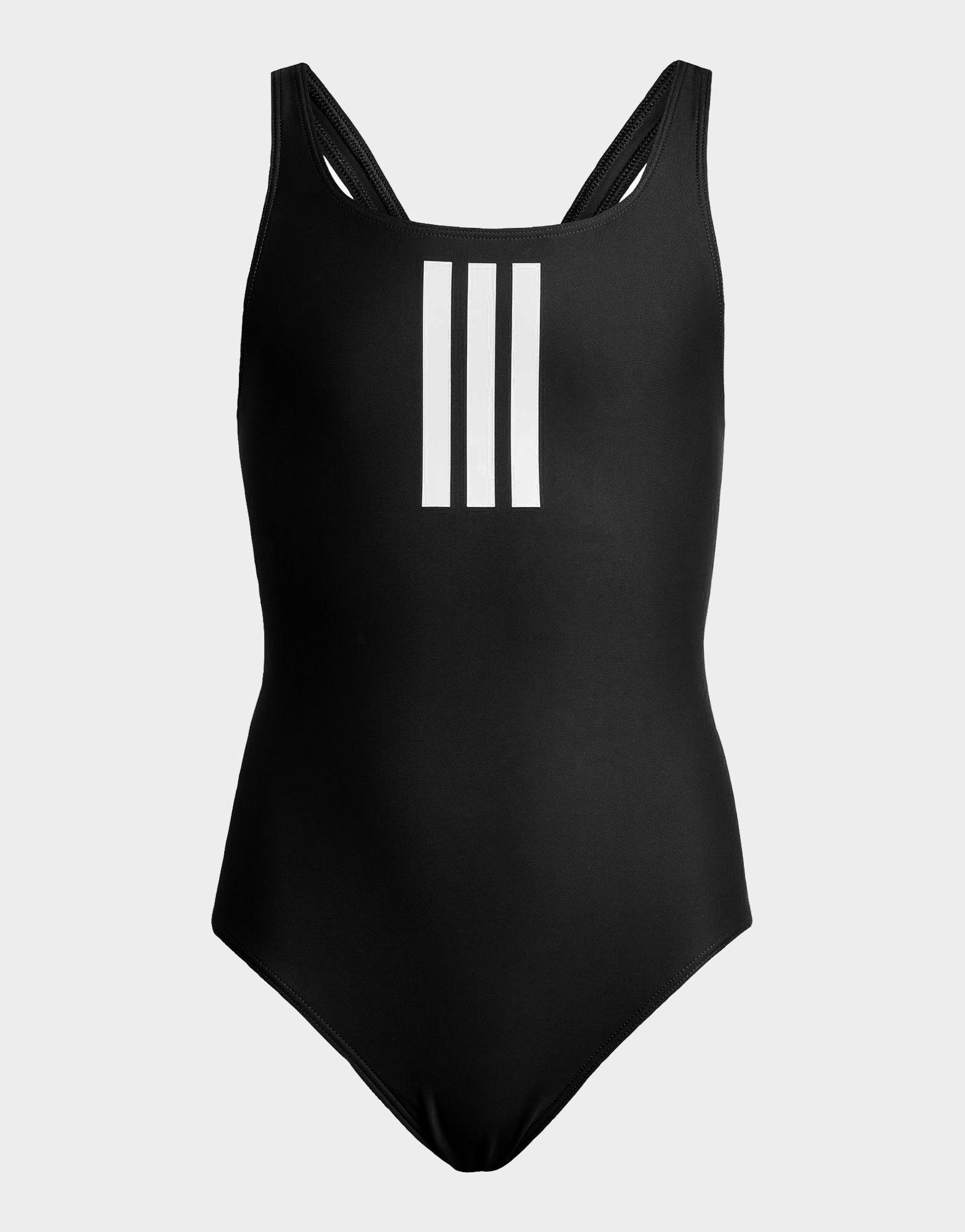 adidas Costume da bagno 3-Stripes Junior