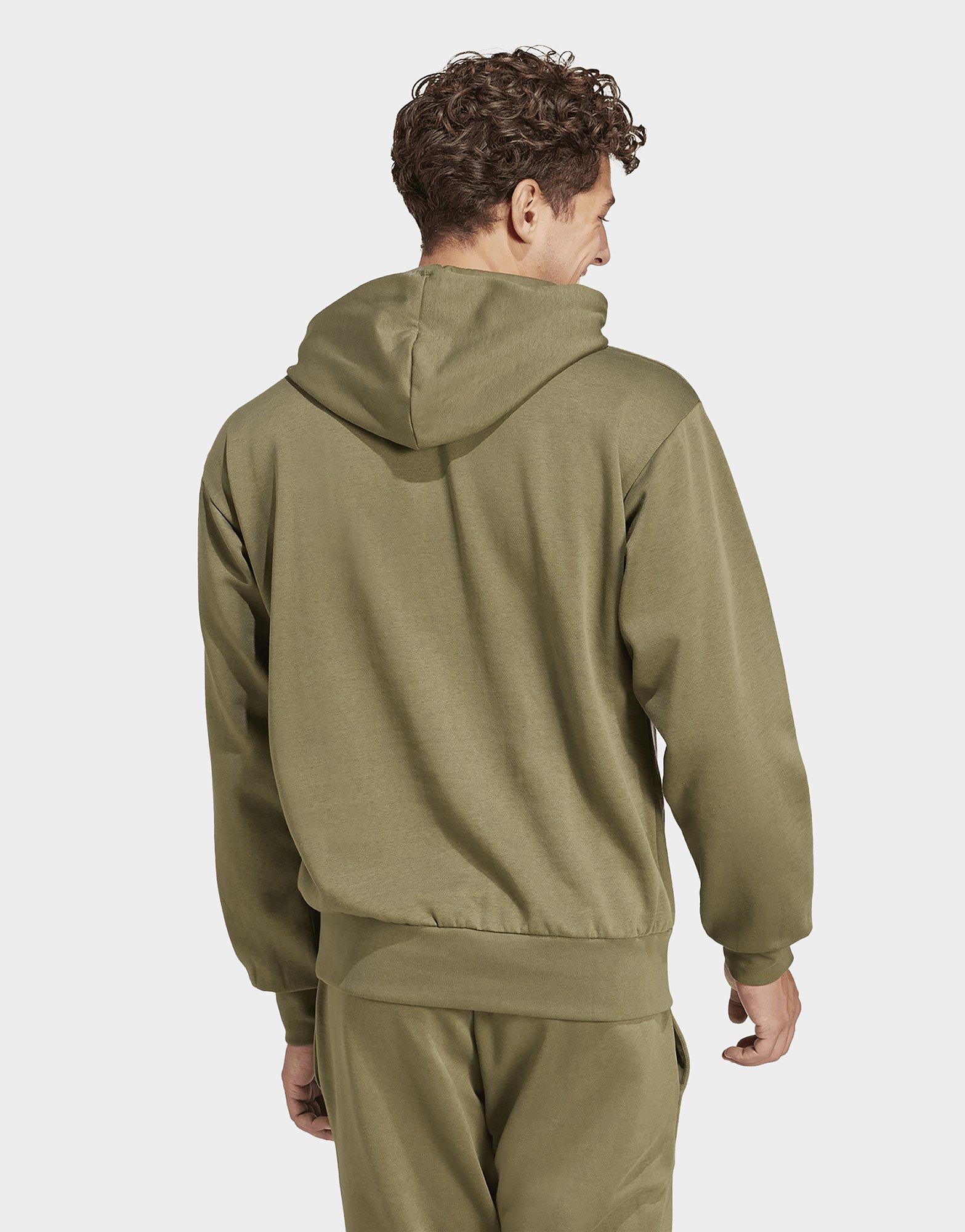 adidas Essentials Feelcozy Hoodie
