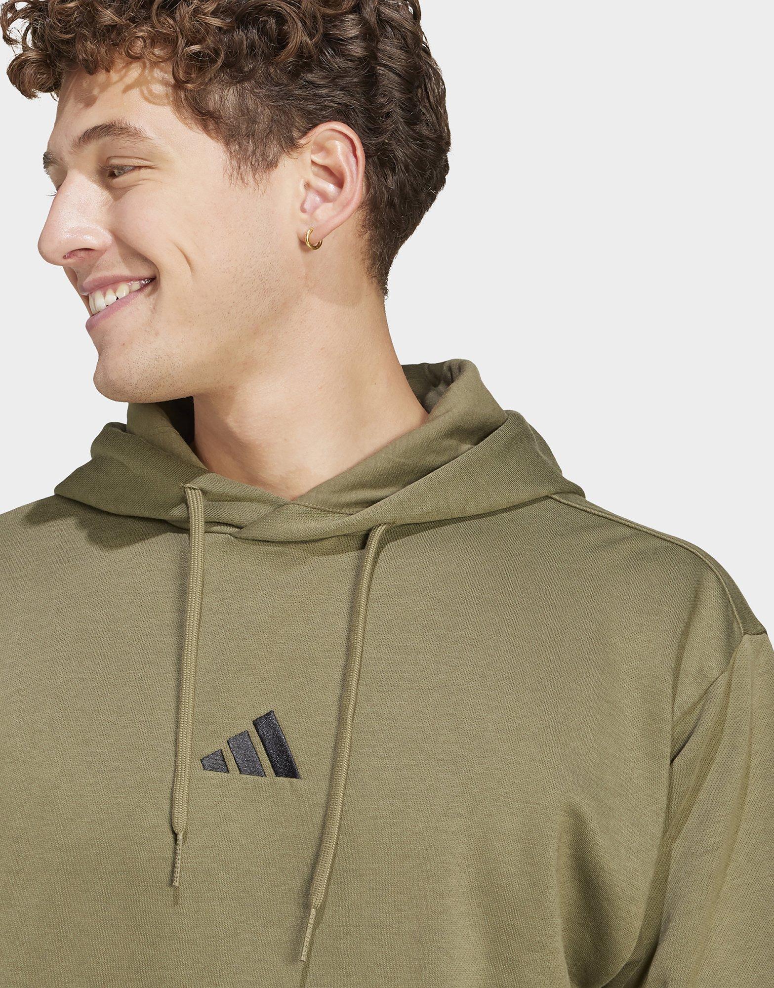 adidas Essentials Feelcozy Hoodie
