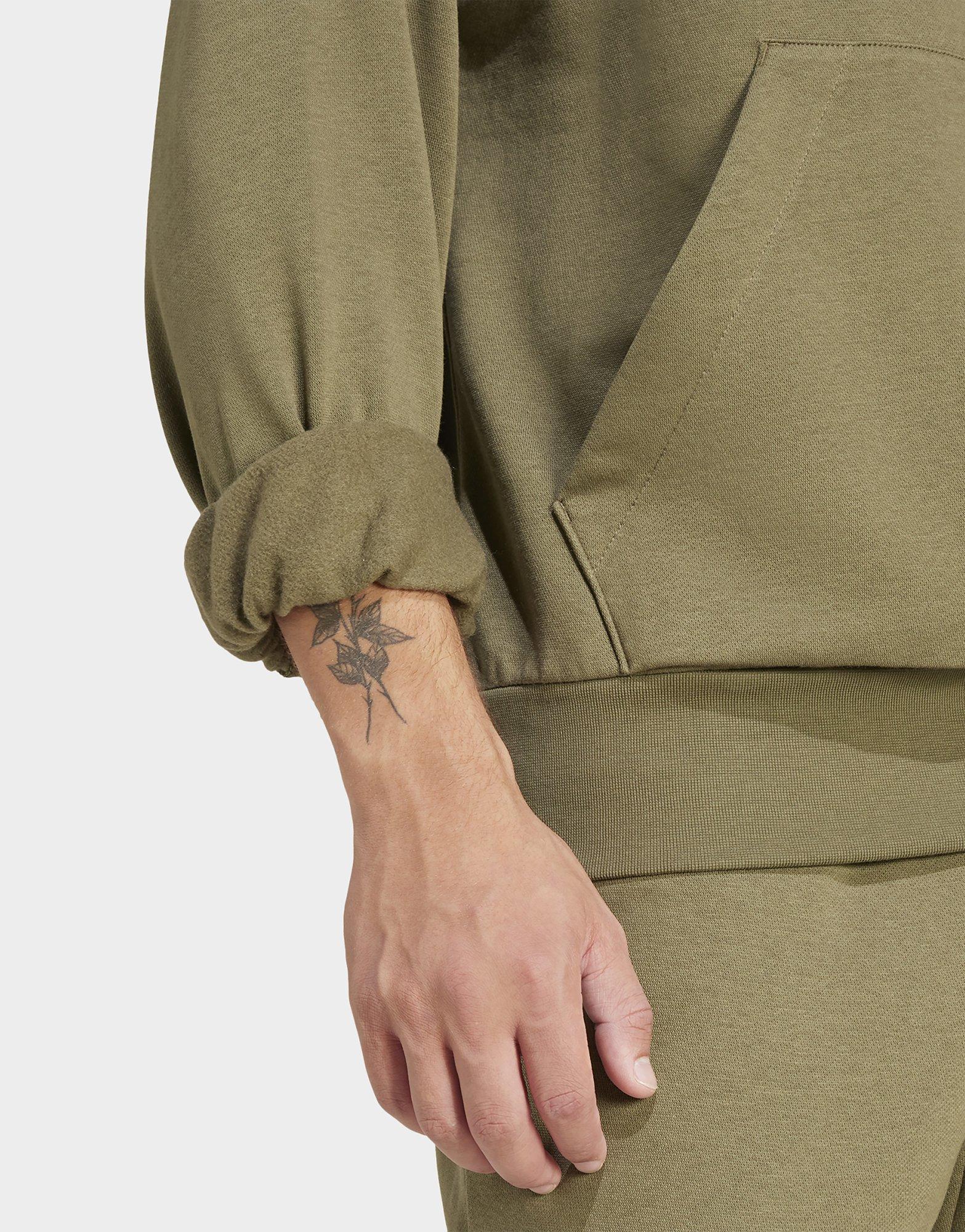 adidas Essentials Feelcozy Hoodie
