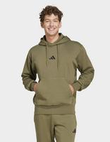 adidas Essentials Feelcozy Fleece Hoodie