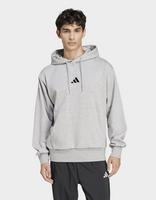 adidas Felpa Con Cappuccio Essentials Feelcozy Fleece