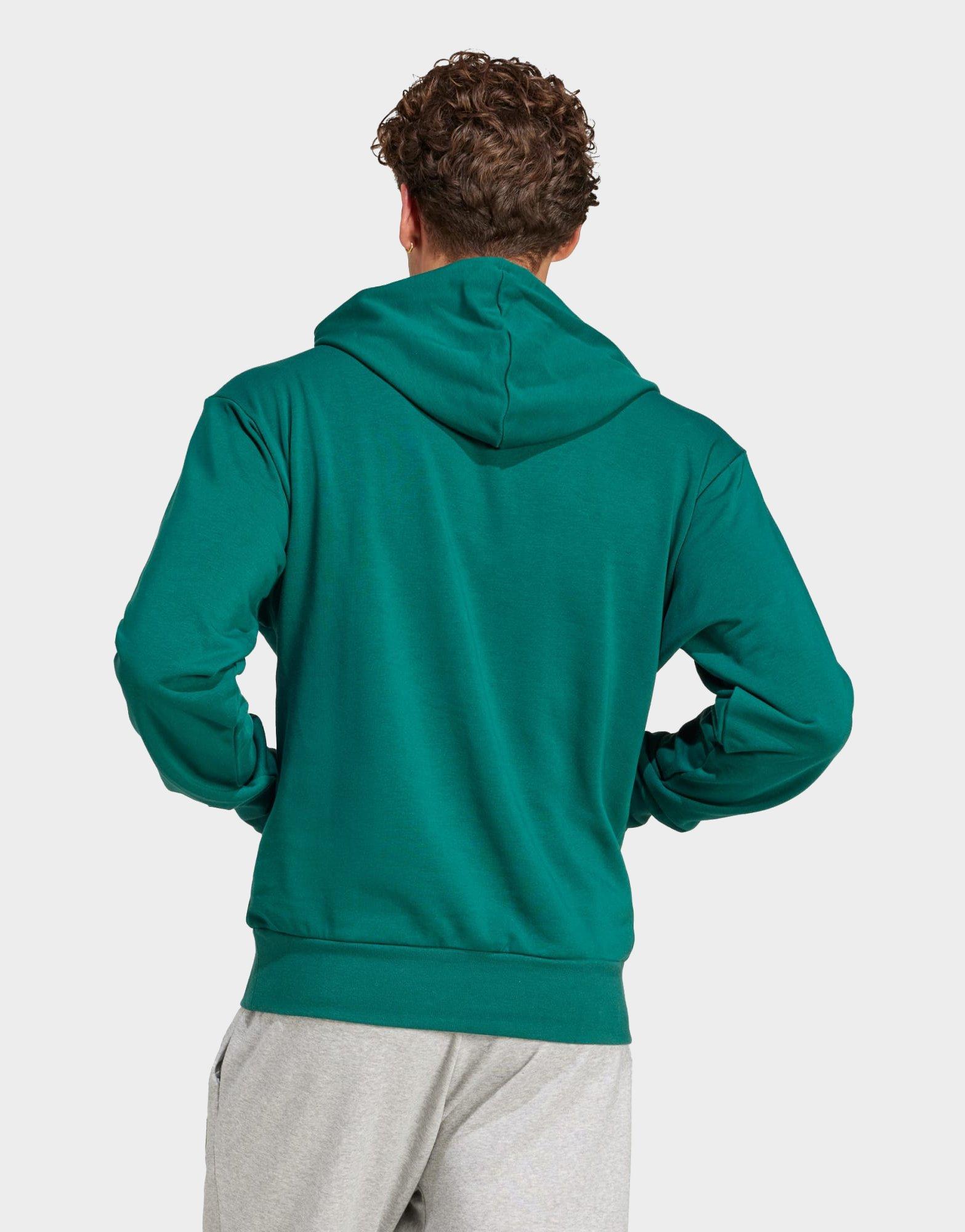 adidas Essentials Feelcozy French Terry Hoodie