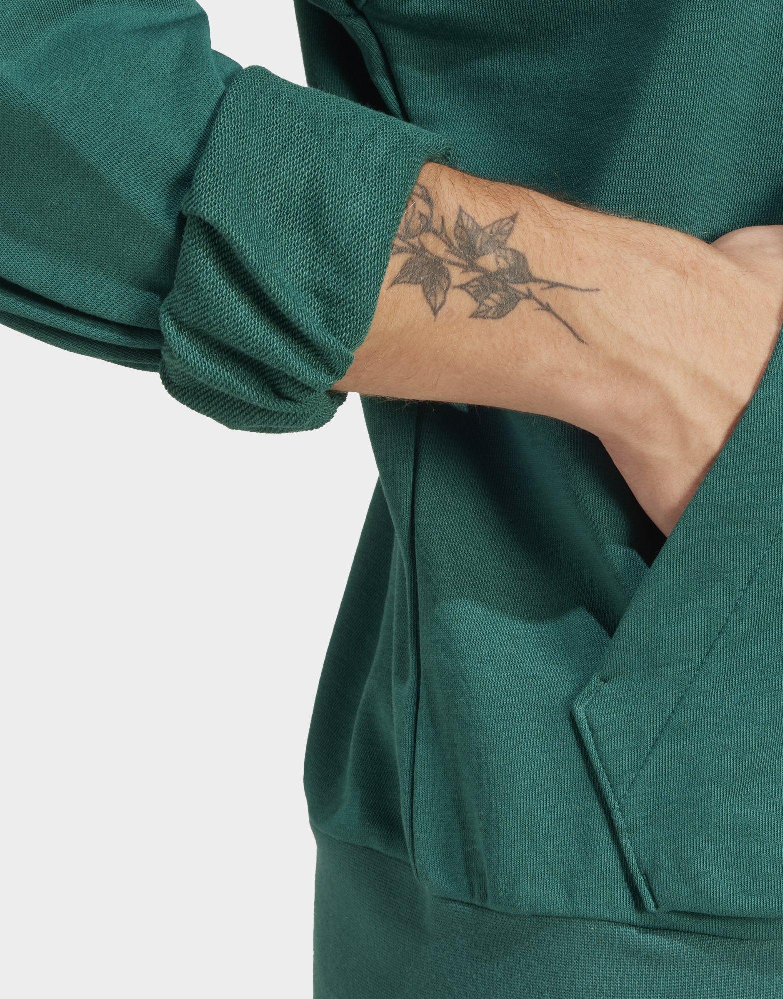 adidas Essentials Feelcozy French Terry Hoodie