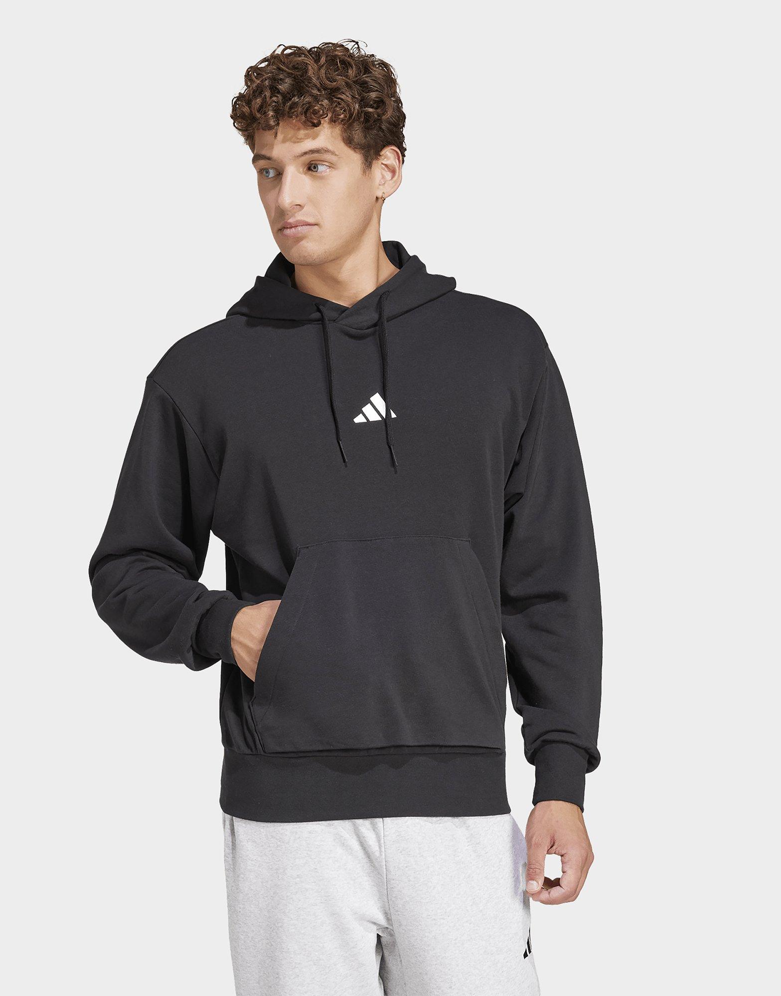adidas Essentials Feelcozy French Terry Hoodie