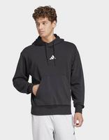 adidas Felpa Con Cappuccio Essentials Feelcozy French Terry