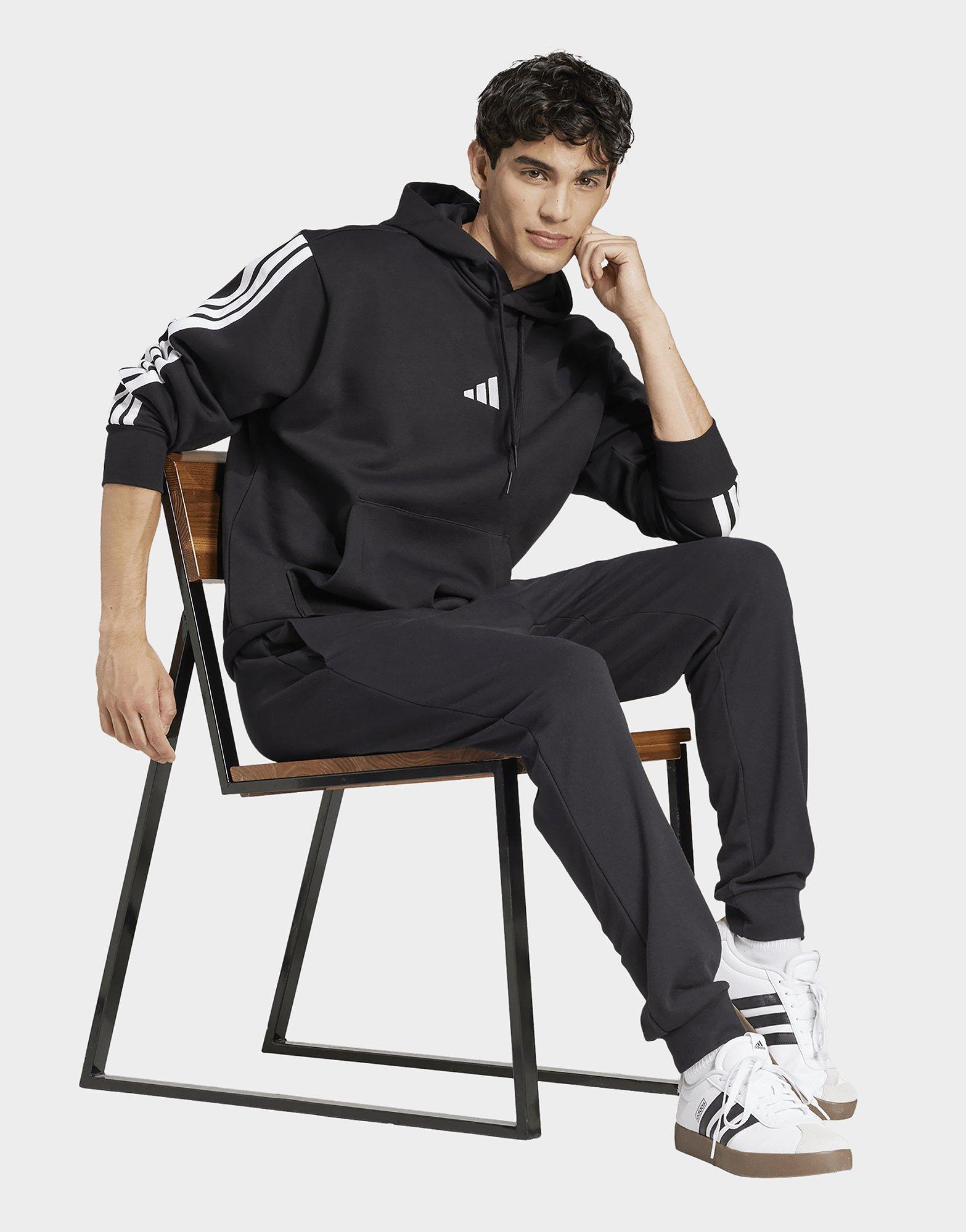 adidas Pantalón Essentials Feel Cozy French Terry